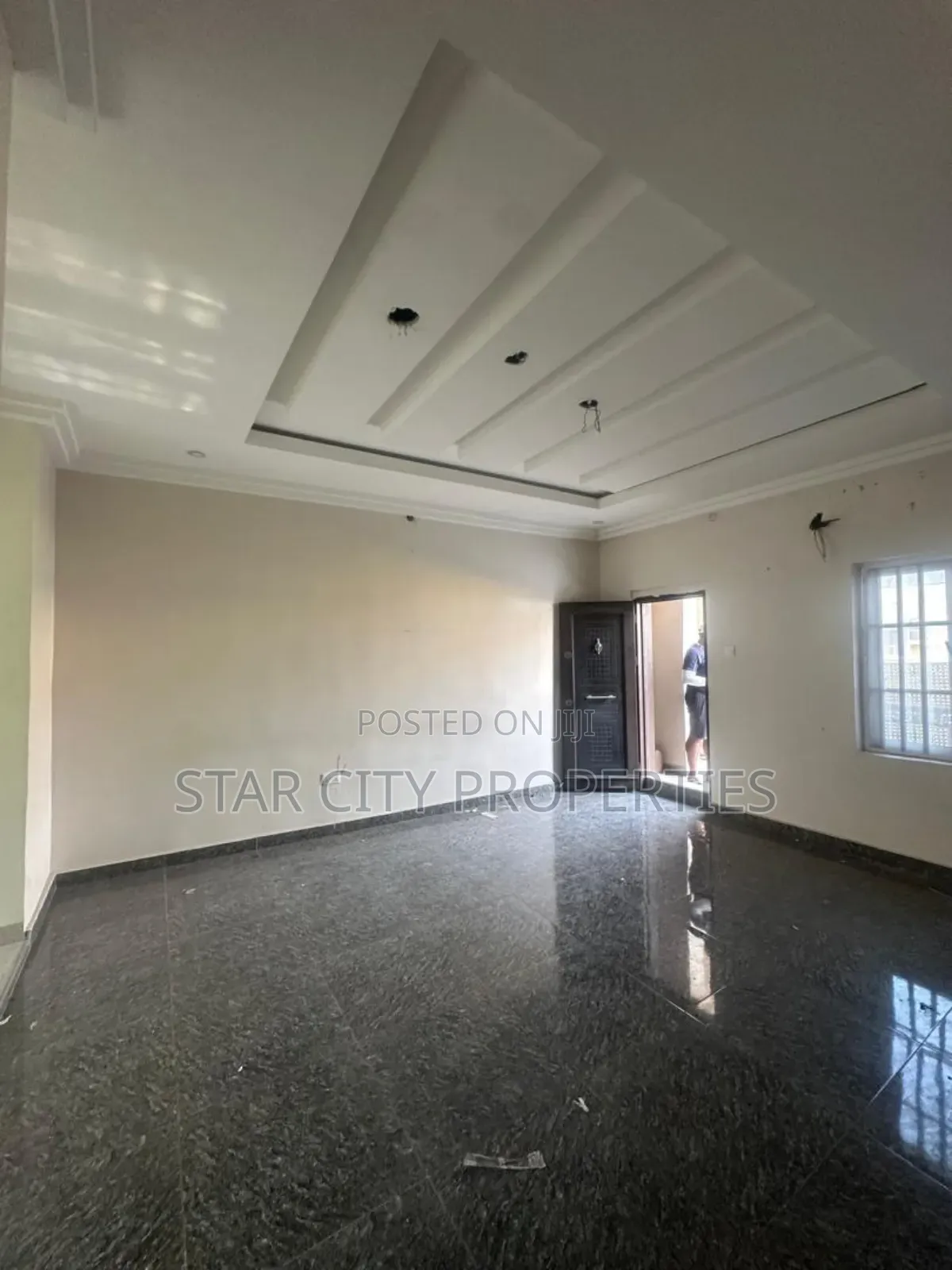 3bdrm Apartment in Gbagada Lagos for rent