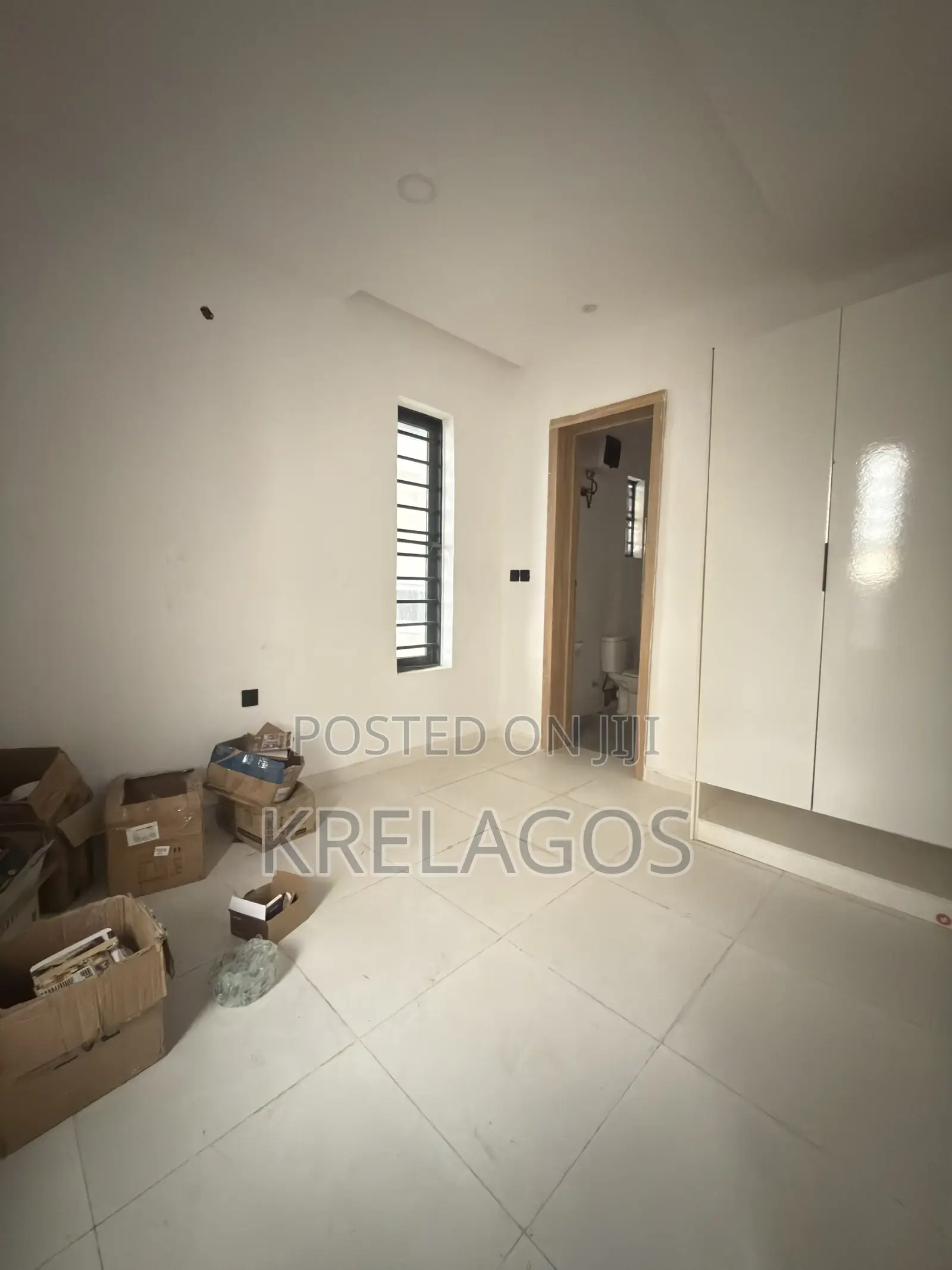 5bdrm Duplex in Abraham Adesanya Estate for sale
