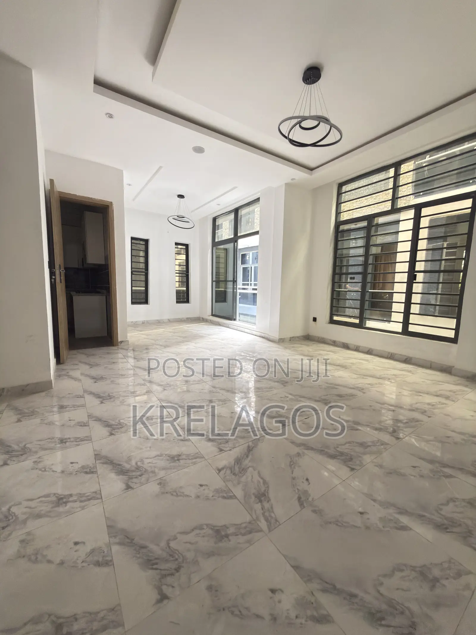 5bdrm Duplex in Abraham Adesanya Estate for sale