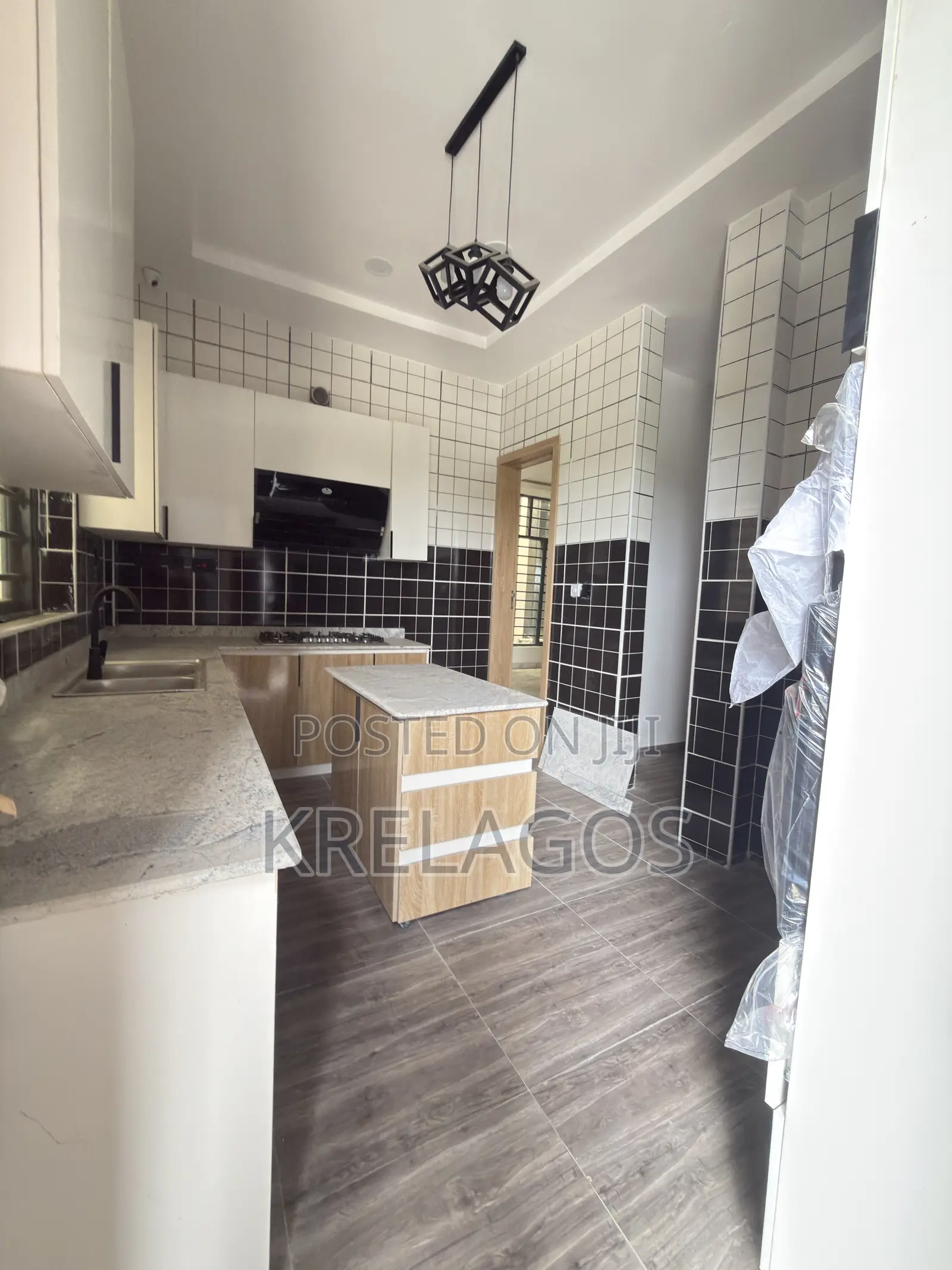 5bdrm Duplex in Abraham Adesanya Estate for sale