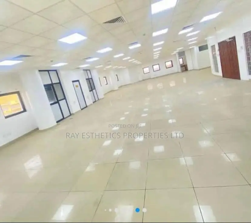 Office Space for Rent at CBC Towers