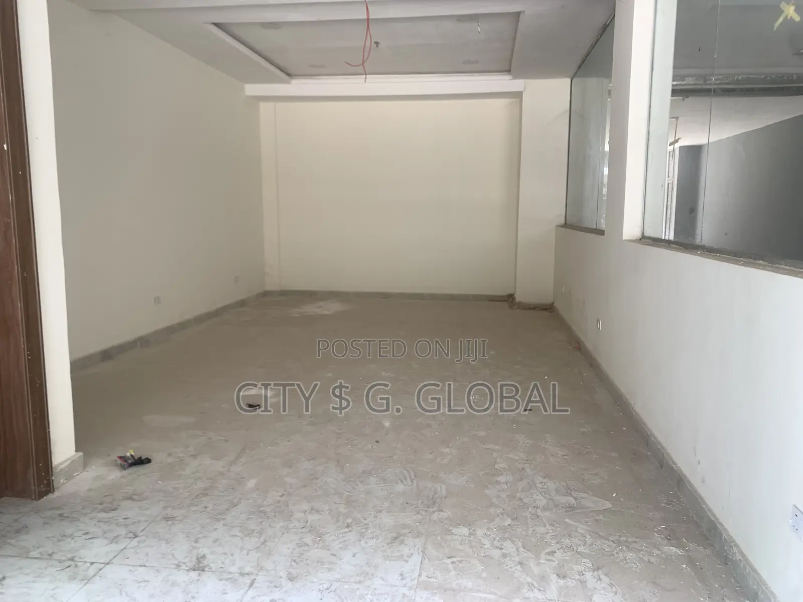 Shop Space in Wuse 2. Ground Floor/ First Floor
