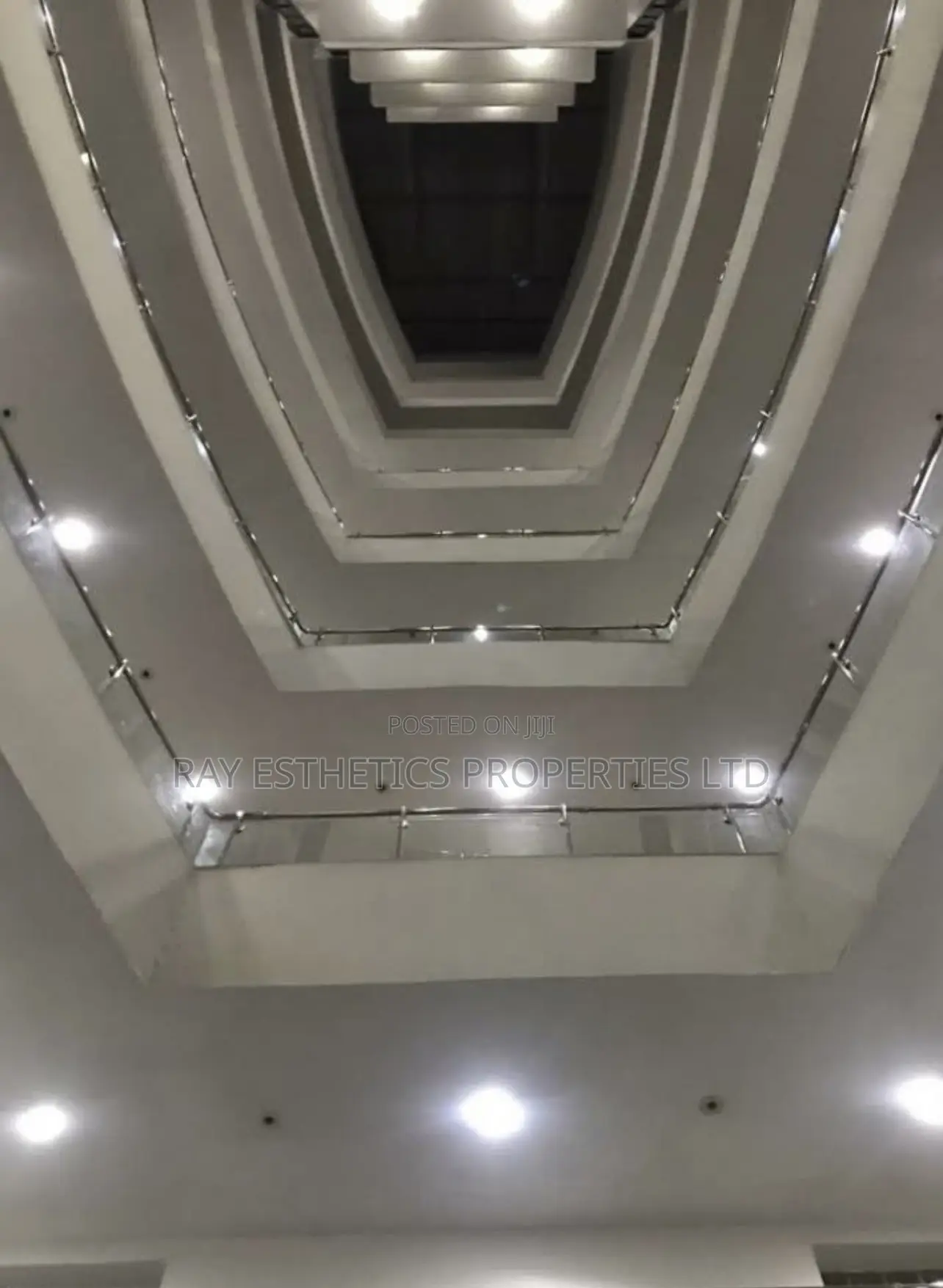 Office Space for Rent at CBC Towers