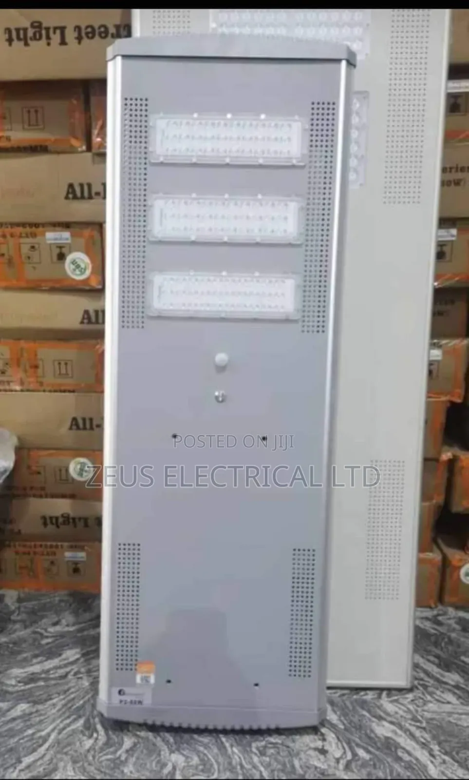 Felicity Solar Light P2 60w