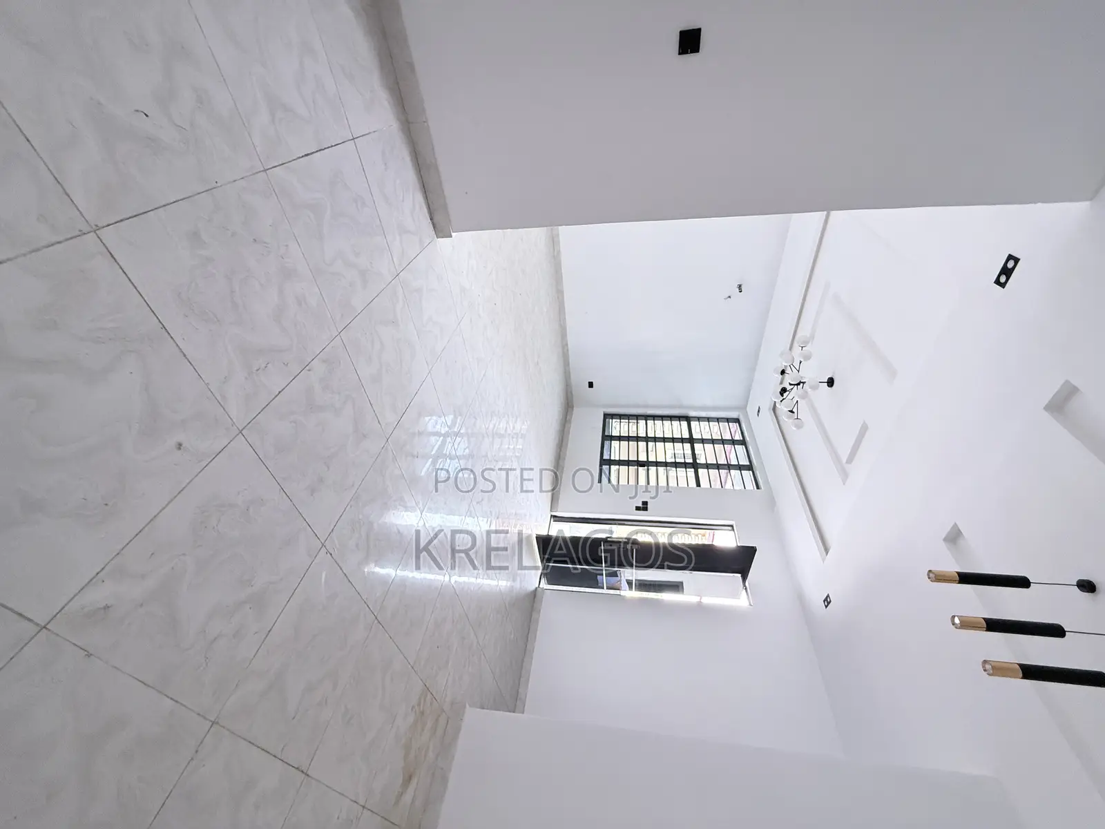4bdrm Duplex in Ado / Ajah for sale