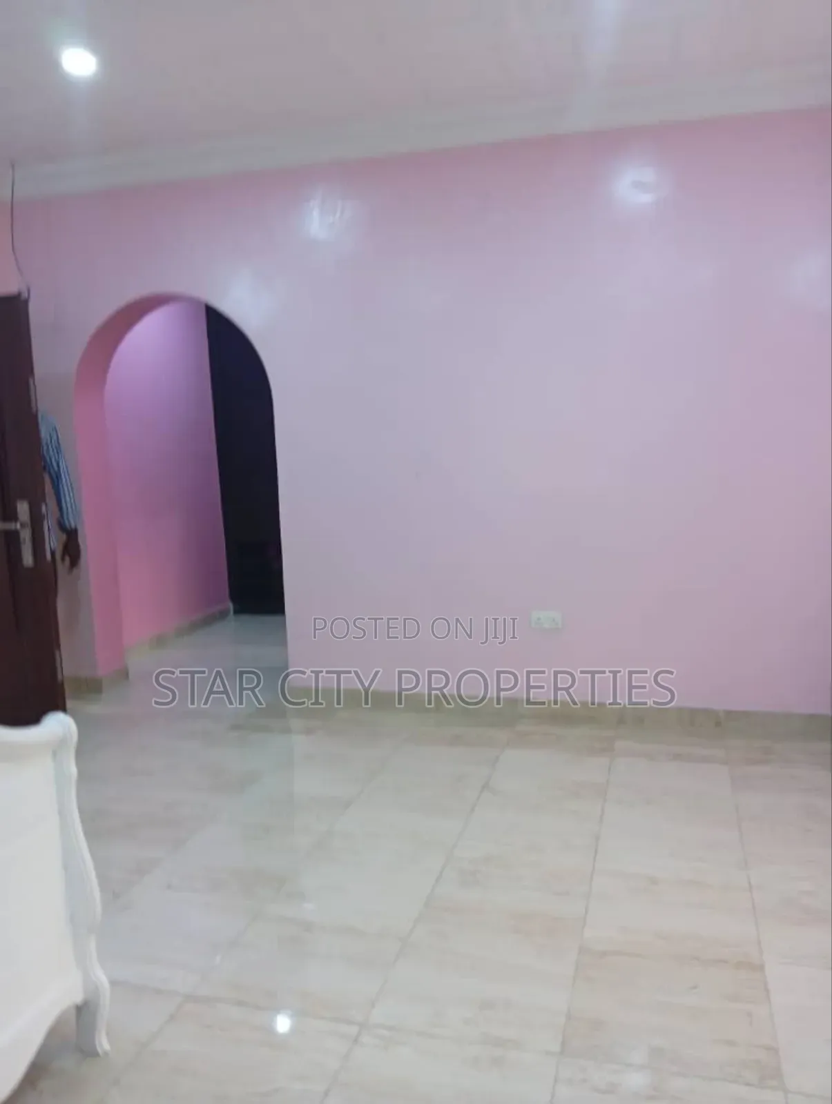 5bdrm Duplex in Ago Palace Lagos for sale