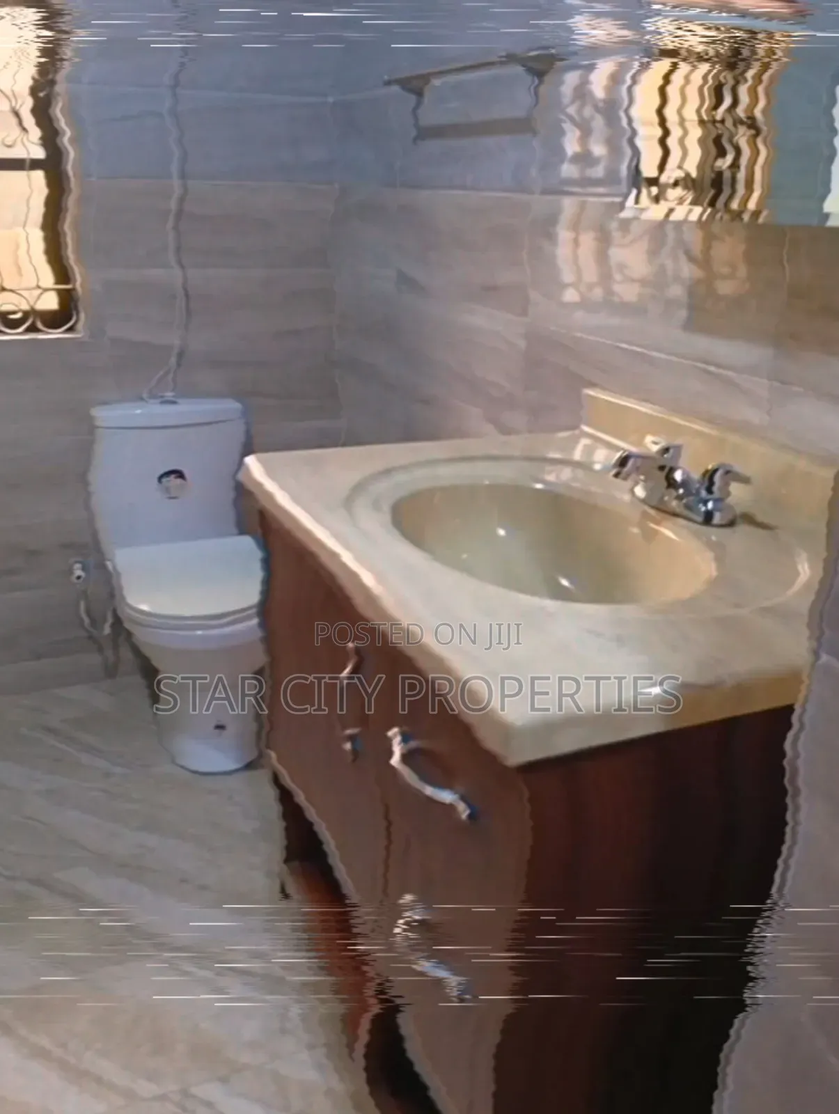 5bdrm Duplex in Ago Palace Lagos for sale