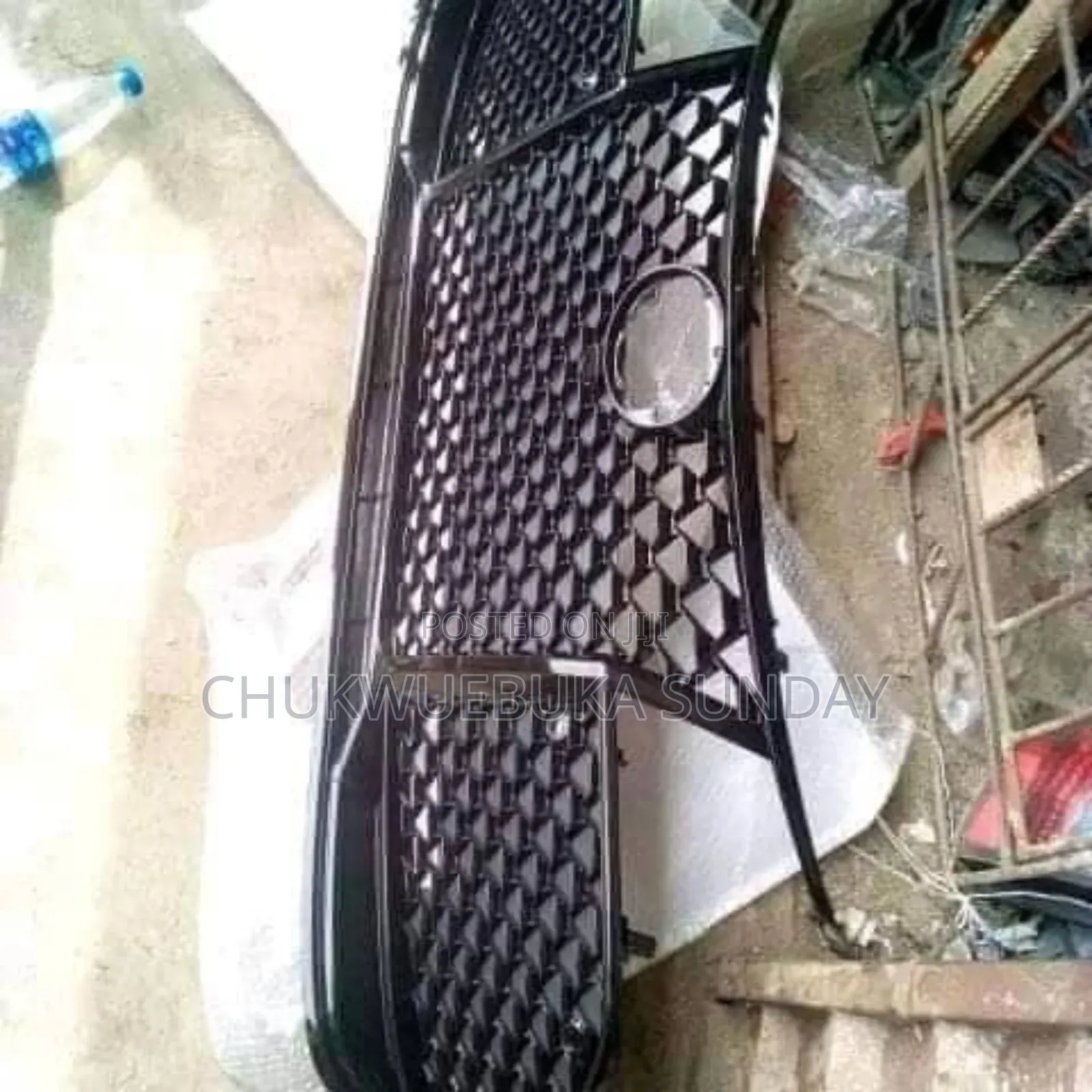 Front Grill Avalon 2020 Model