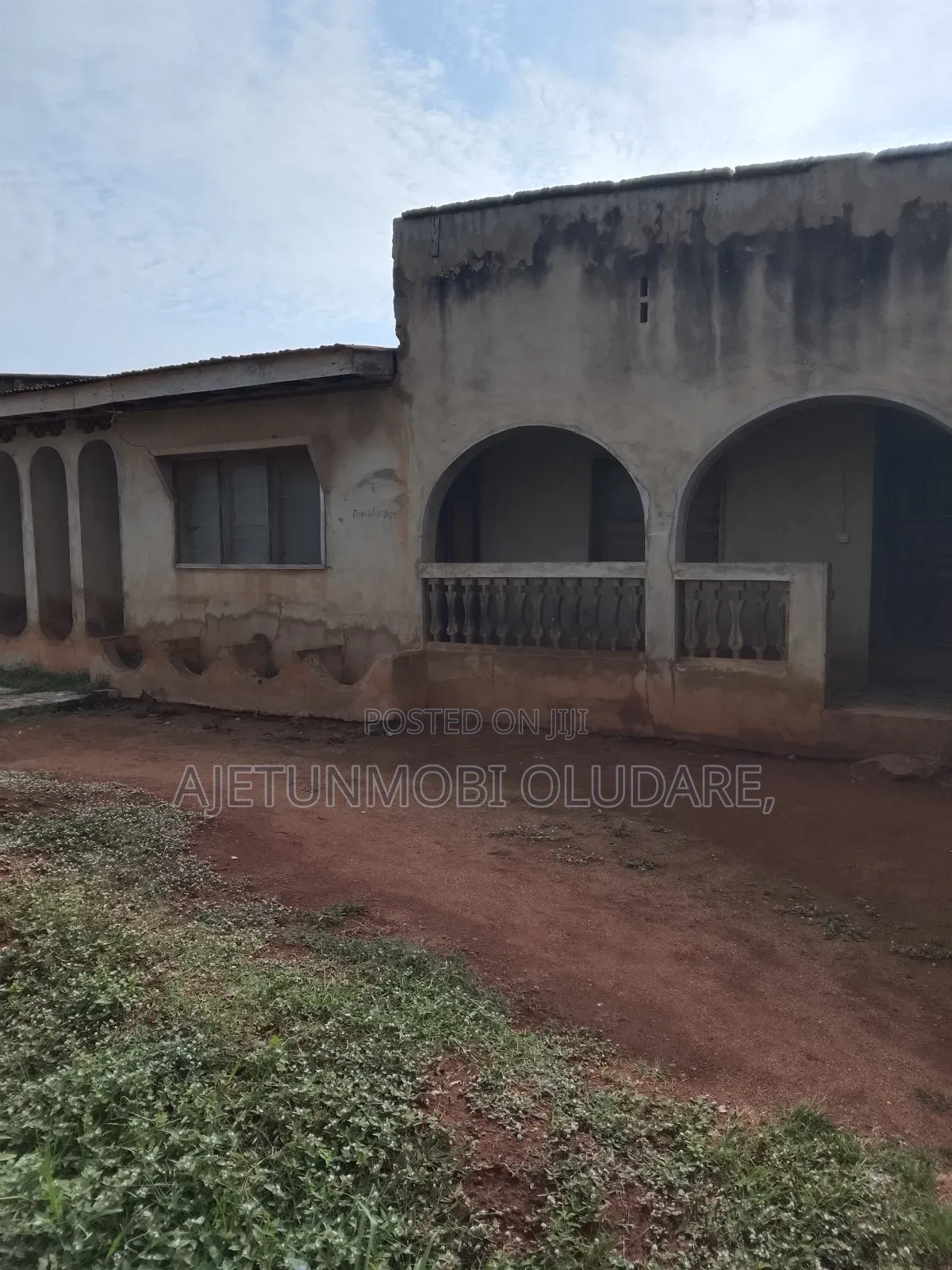4bdrm Bungalow in Davic British School for sale