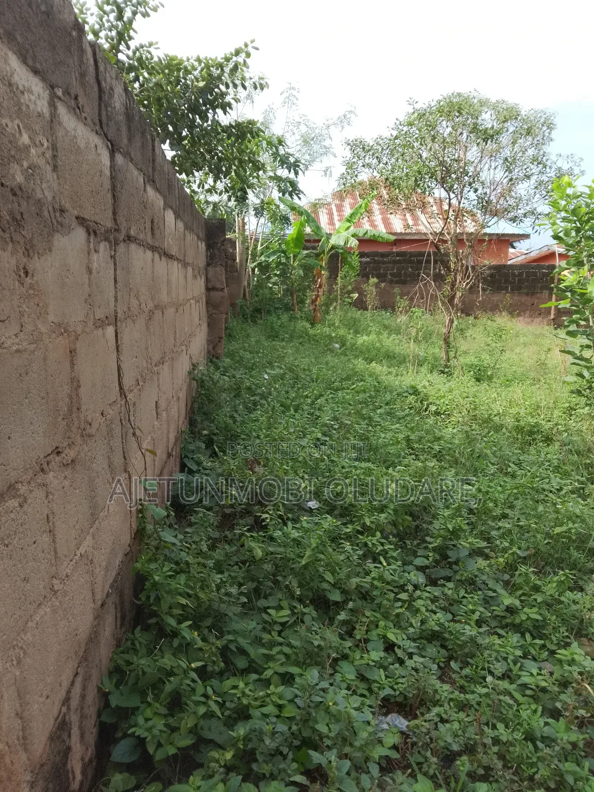 4bdrm Bungalow in Davic British School for sale