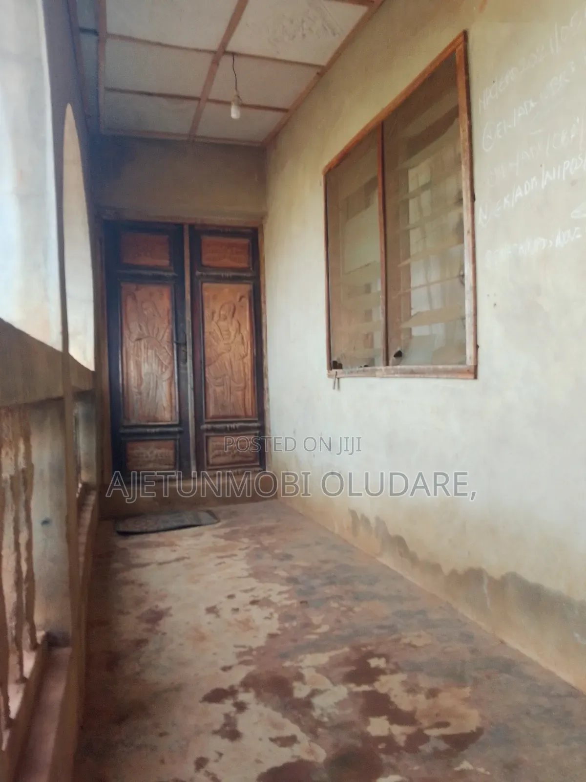 4bdrm Bungalow in Davic British School for sale