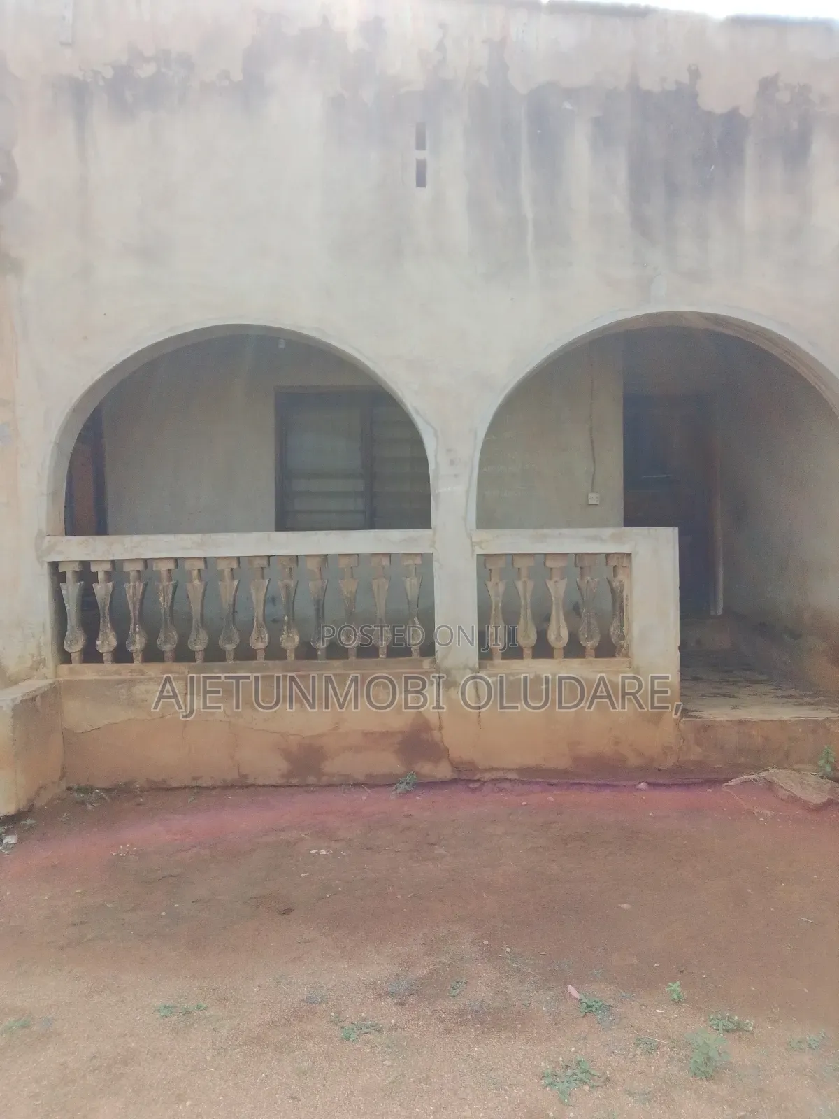 4bdrm Bungalow in Davic British School for sale