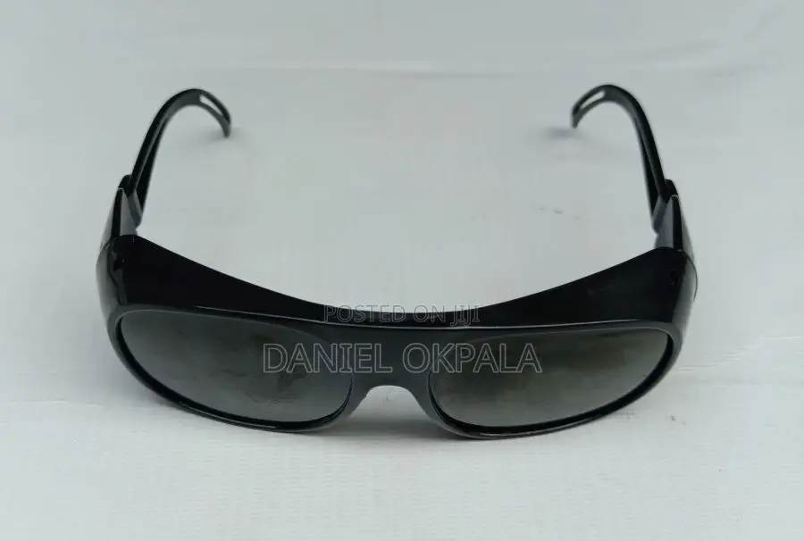 Industrial Welding Goggle
