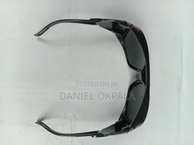 Industrial Welding Goggle