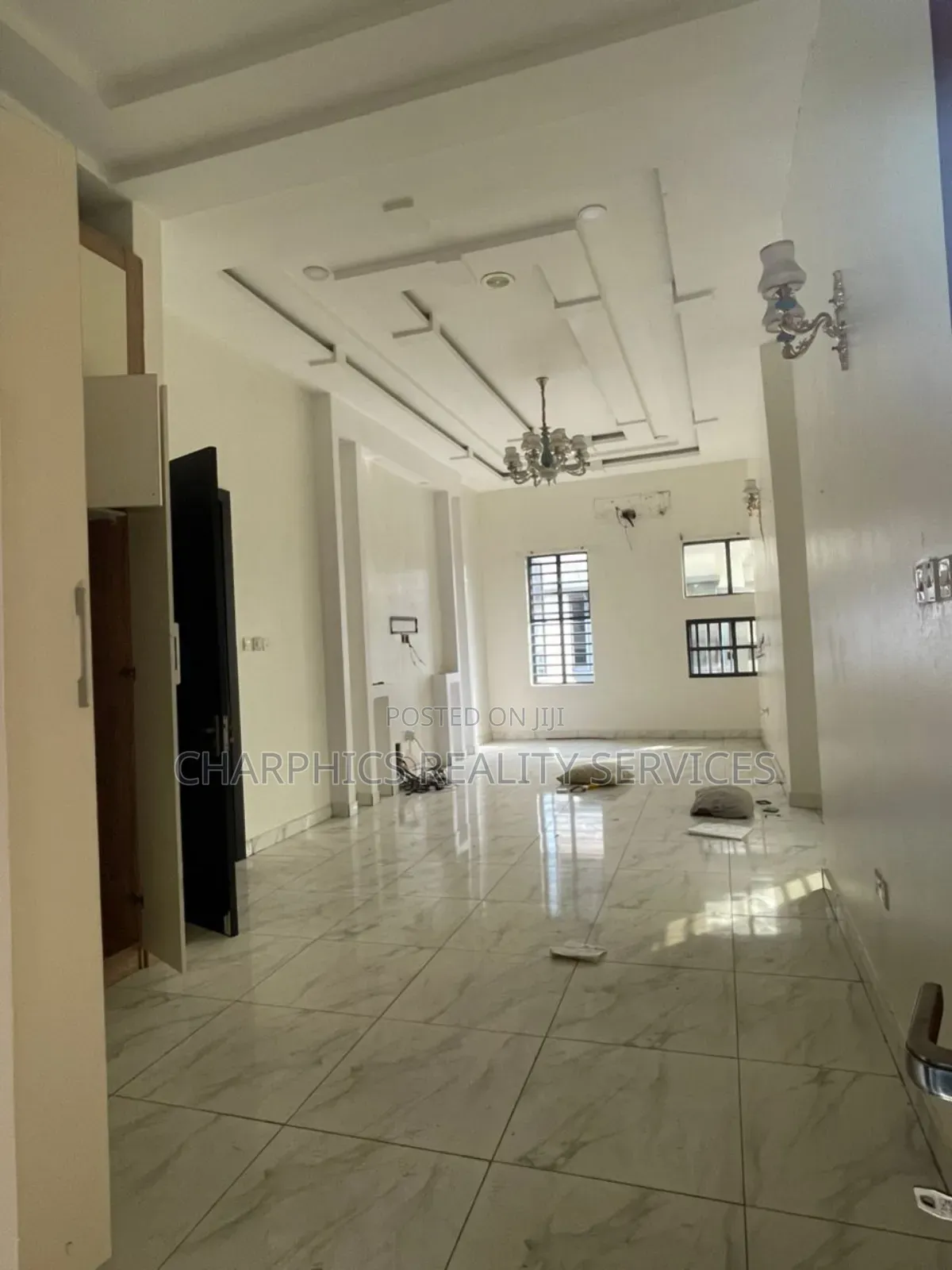 4bdrm Duplex in Osapa london for rent