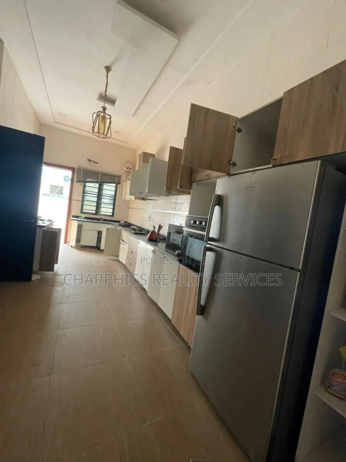 4bdrm Duplex in Osapa london for rent