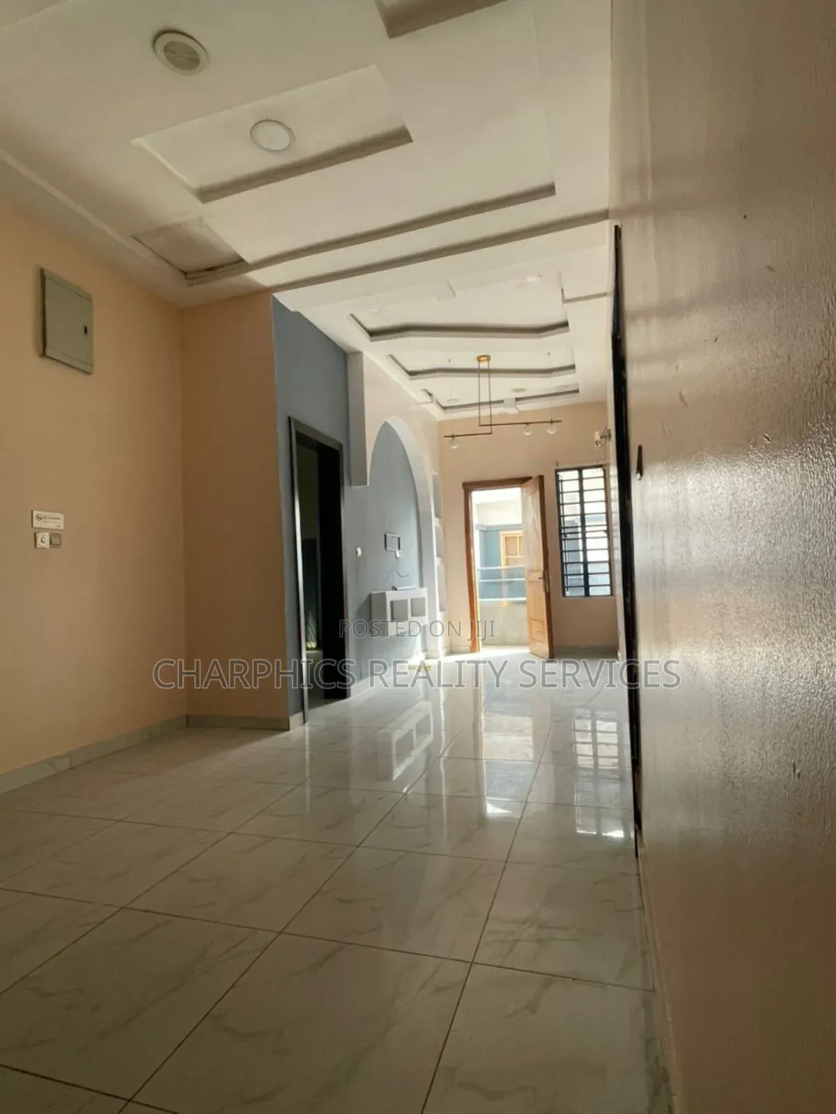 4bdrm Duplex in Osapa london for rent