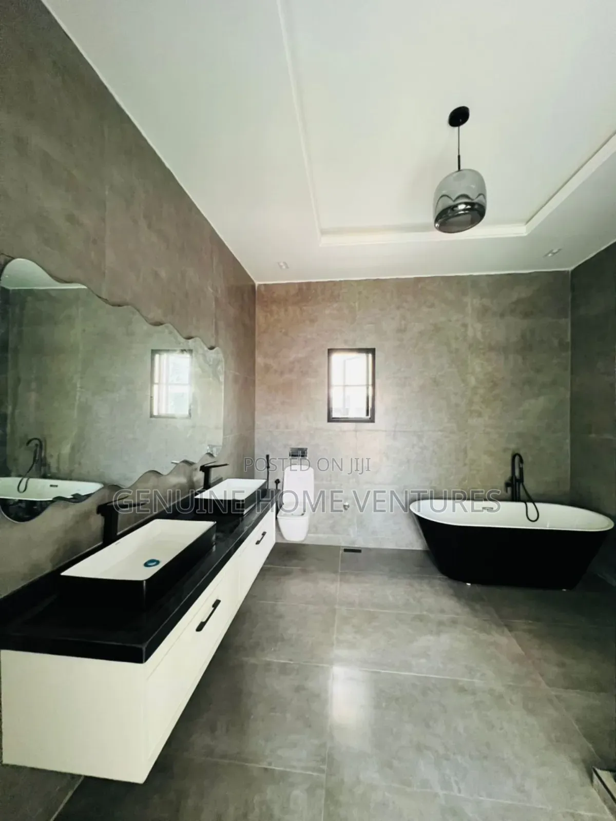 4bdrm Duplex in Lekki Phase 1 for sale