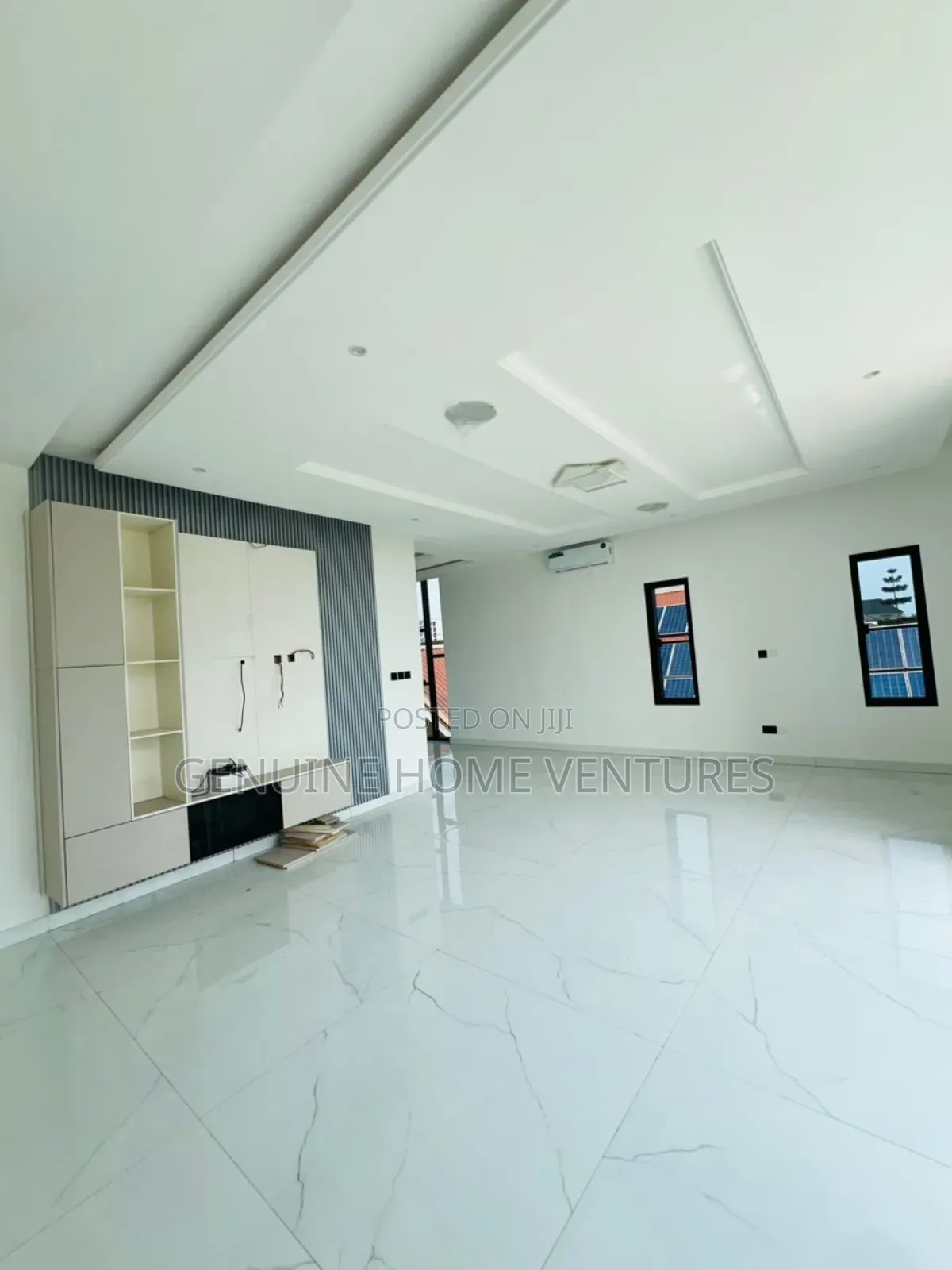 4bdrm Duplex in Lekki Phase 1 for sale