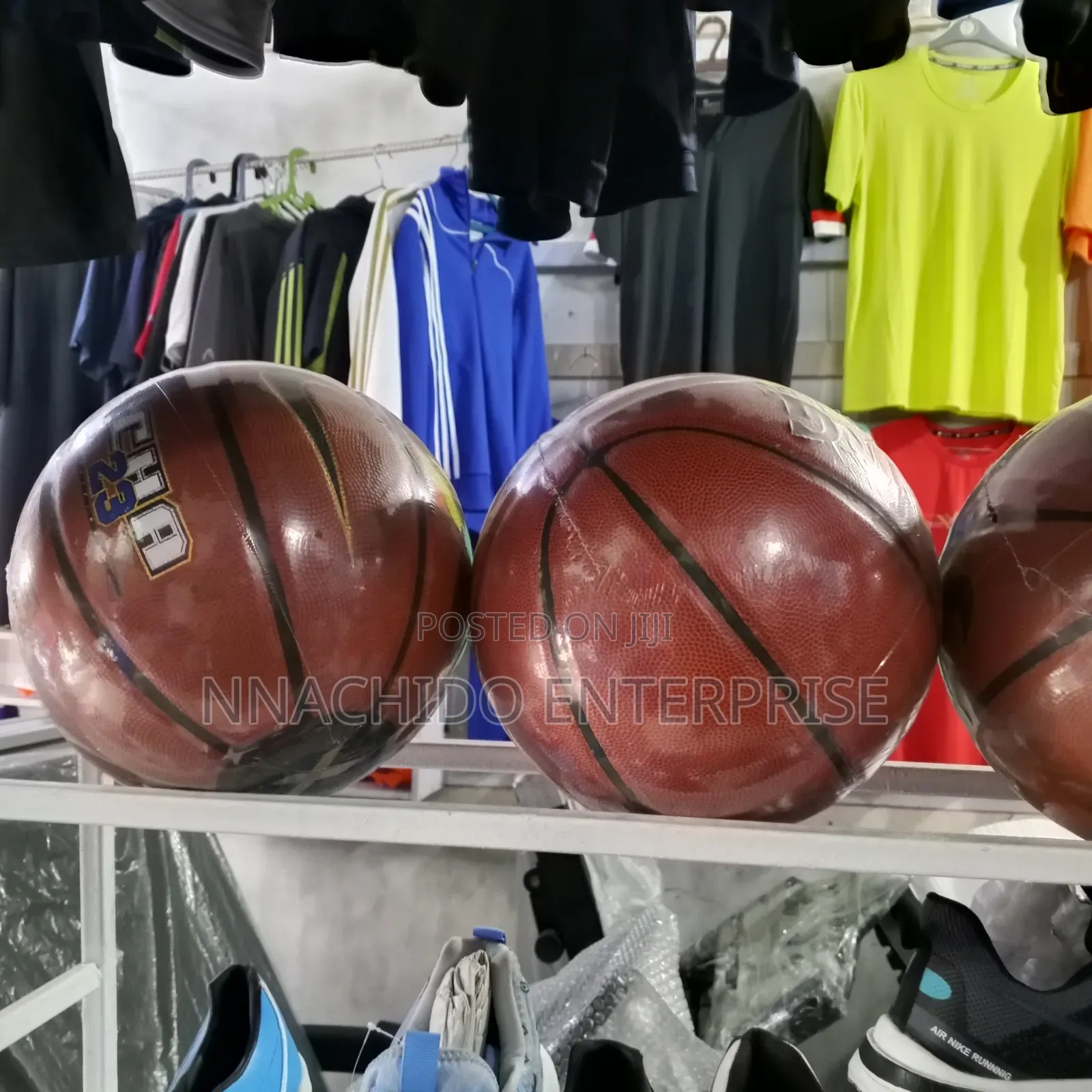 Basketball