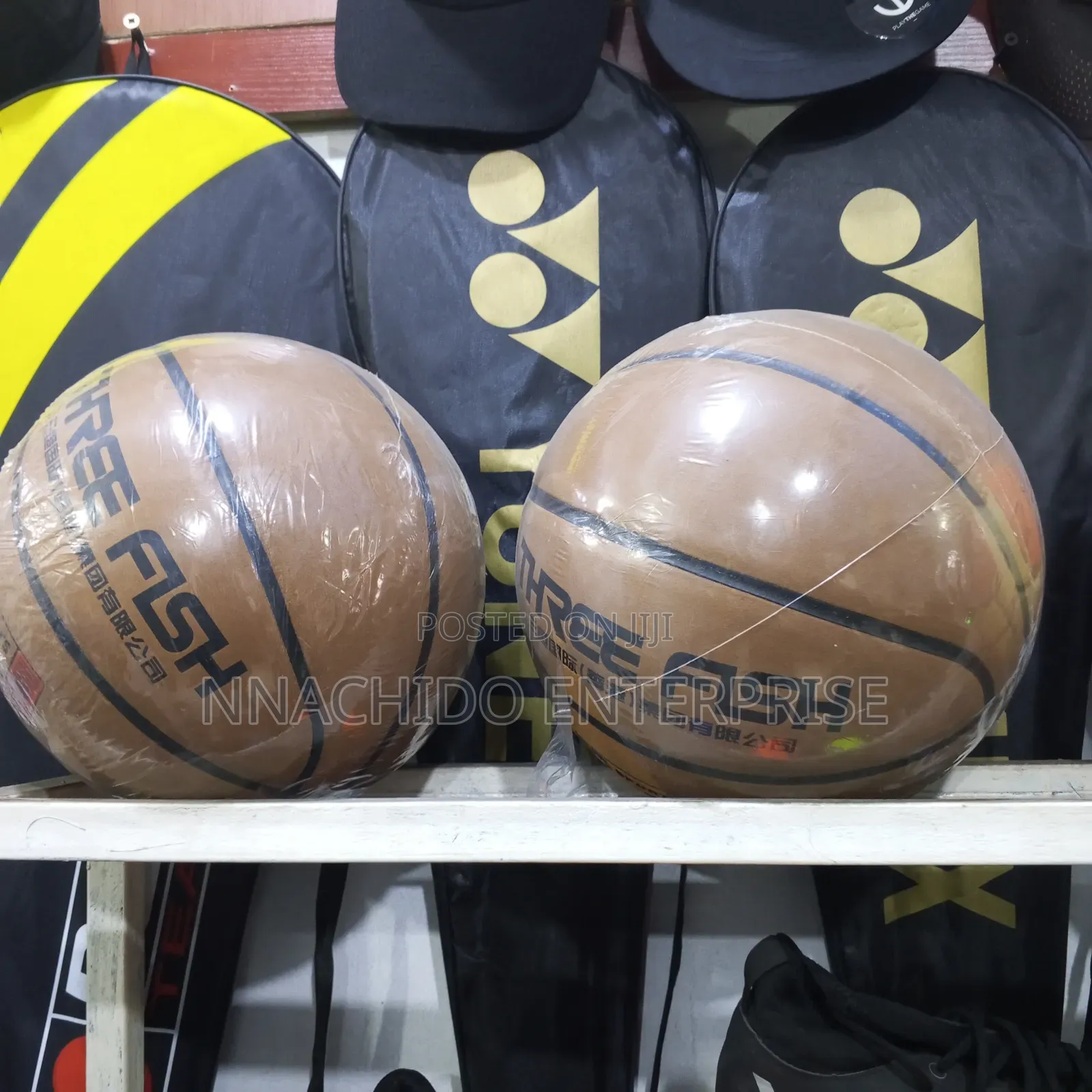 Basketball