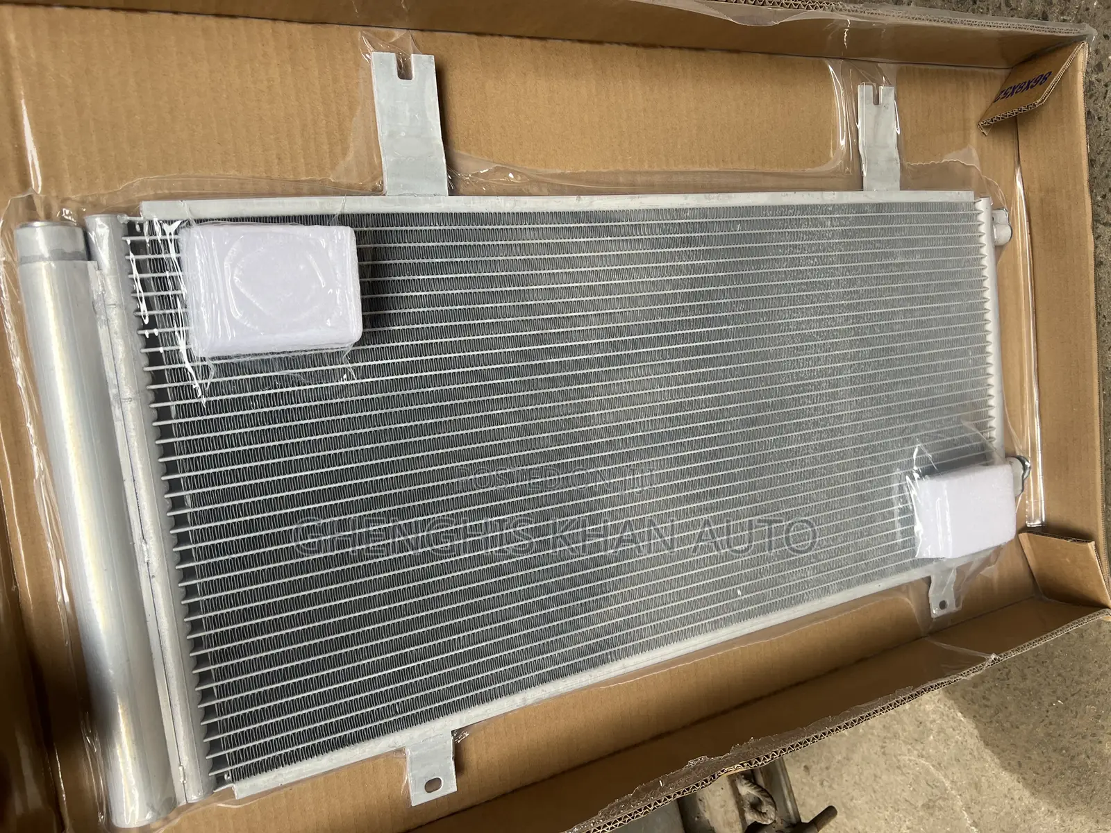 Ac Condenser 2017/2018/2019/2020 Honda Accord