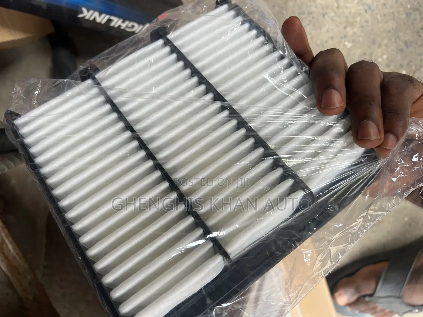 Air Filter 2017/2018/2019/2020 Honda Accord
