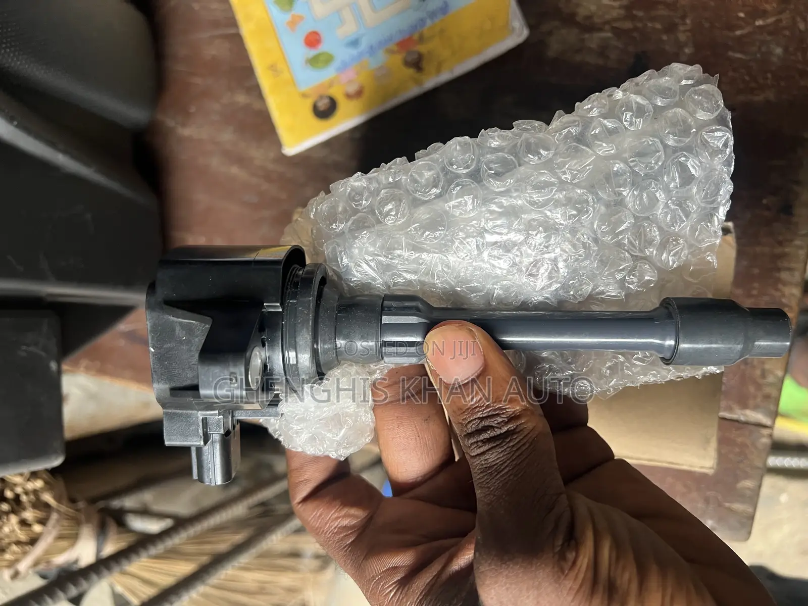 Ignition Coil 2017/2018/2019/2020 Honda Accord