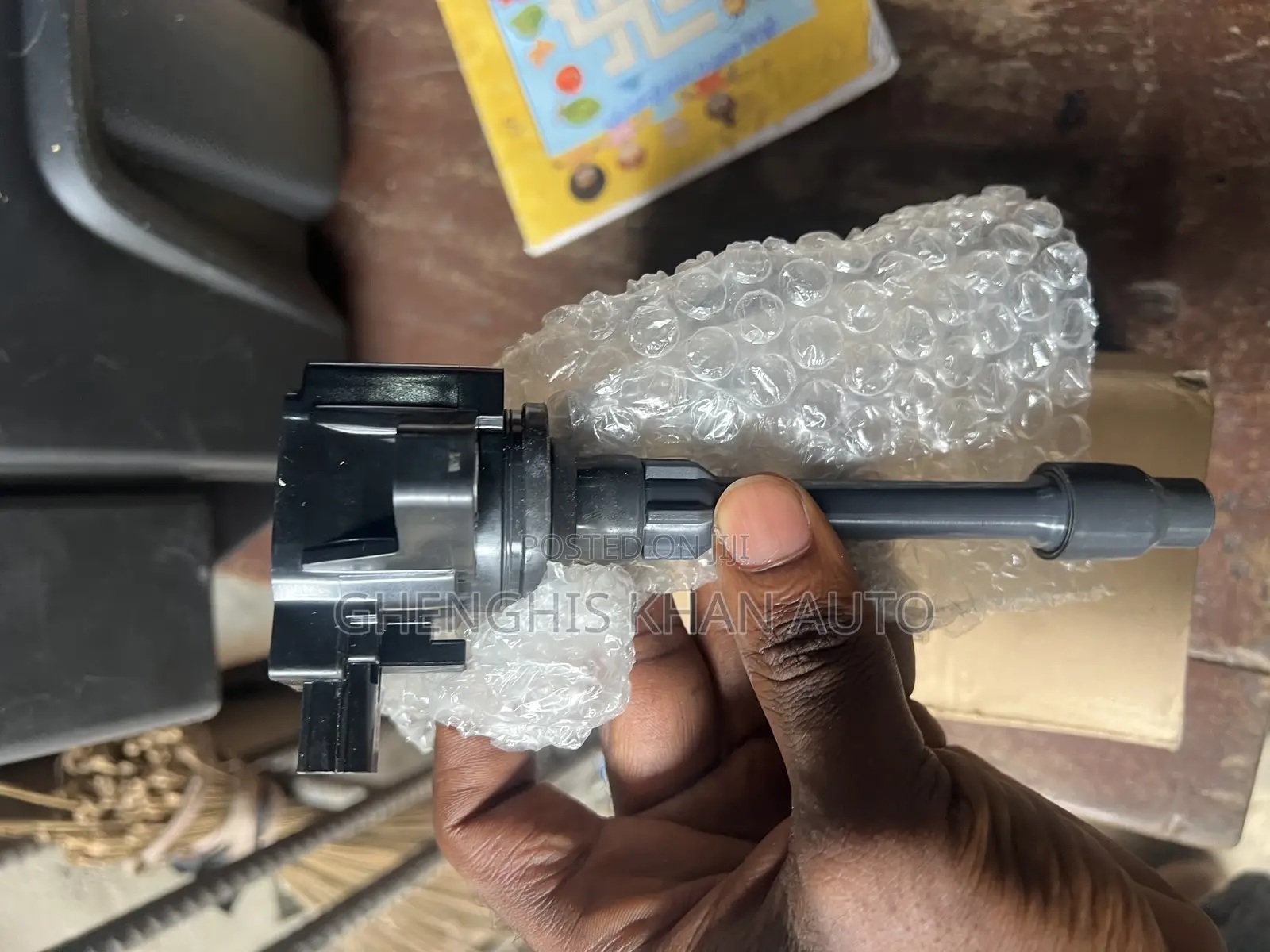 Ignition Coil 2017/2018/2019/2020 Honda Accord