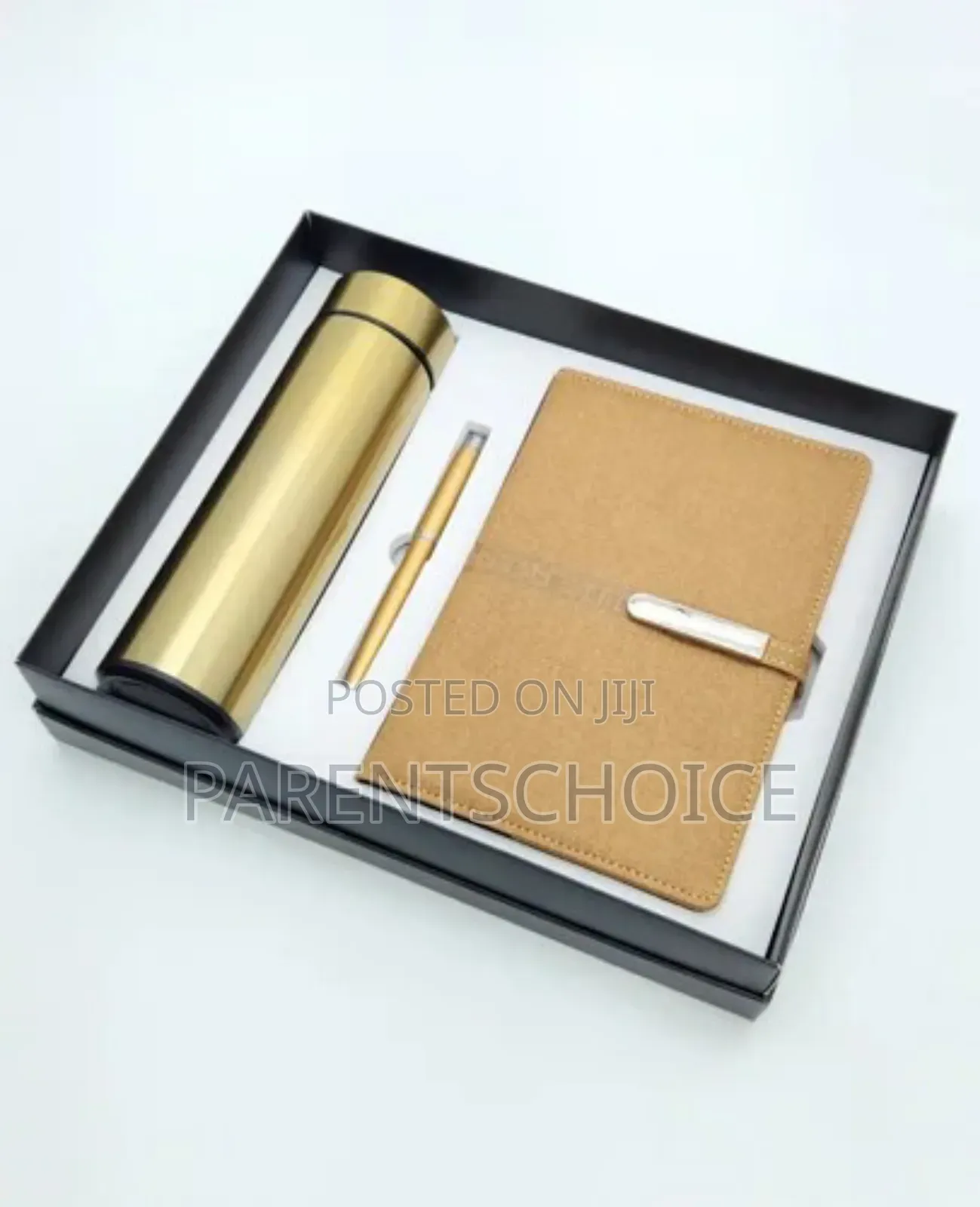 3 in 1 Corporate Gift Set