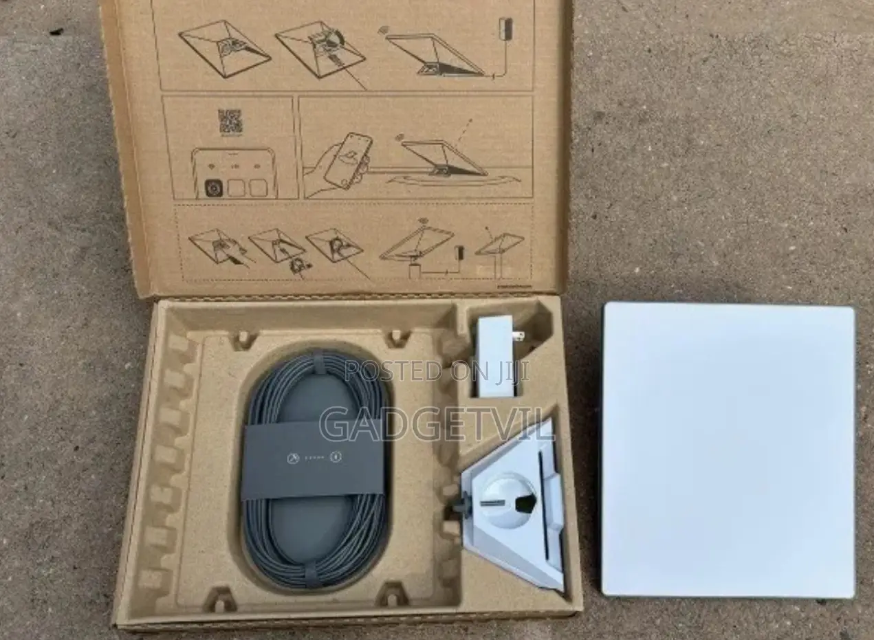 Starlink Mini Kit - Compact Dual Band Ac Wi-fi System