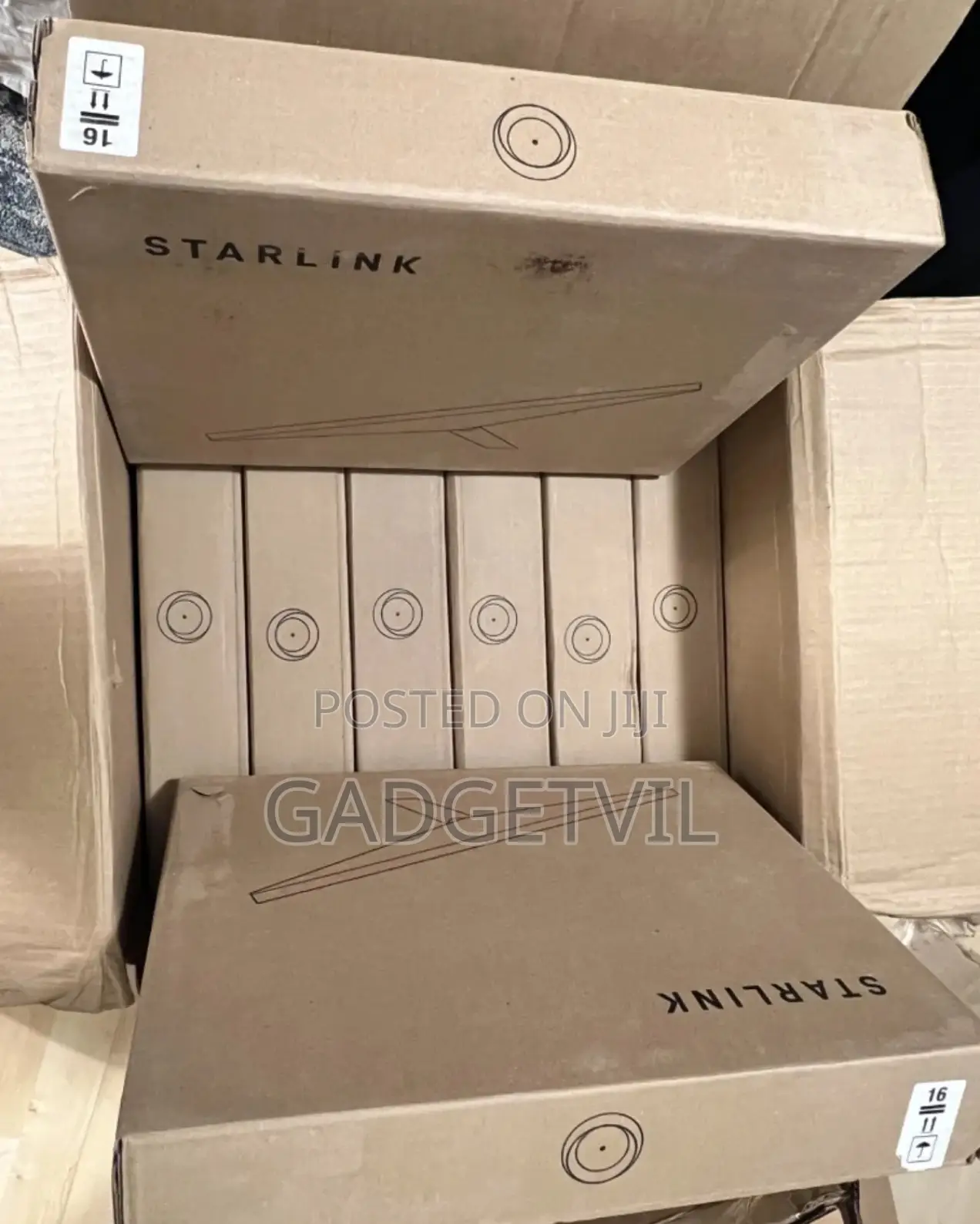 Starlink Mini Kit - Compact Dual Band Ac Wi-fi System
