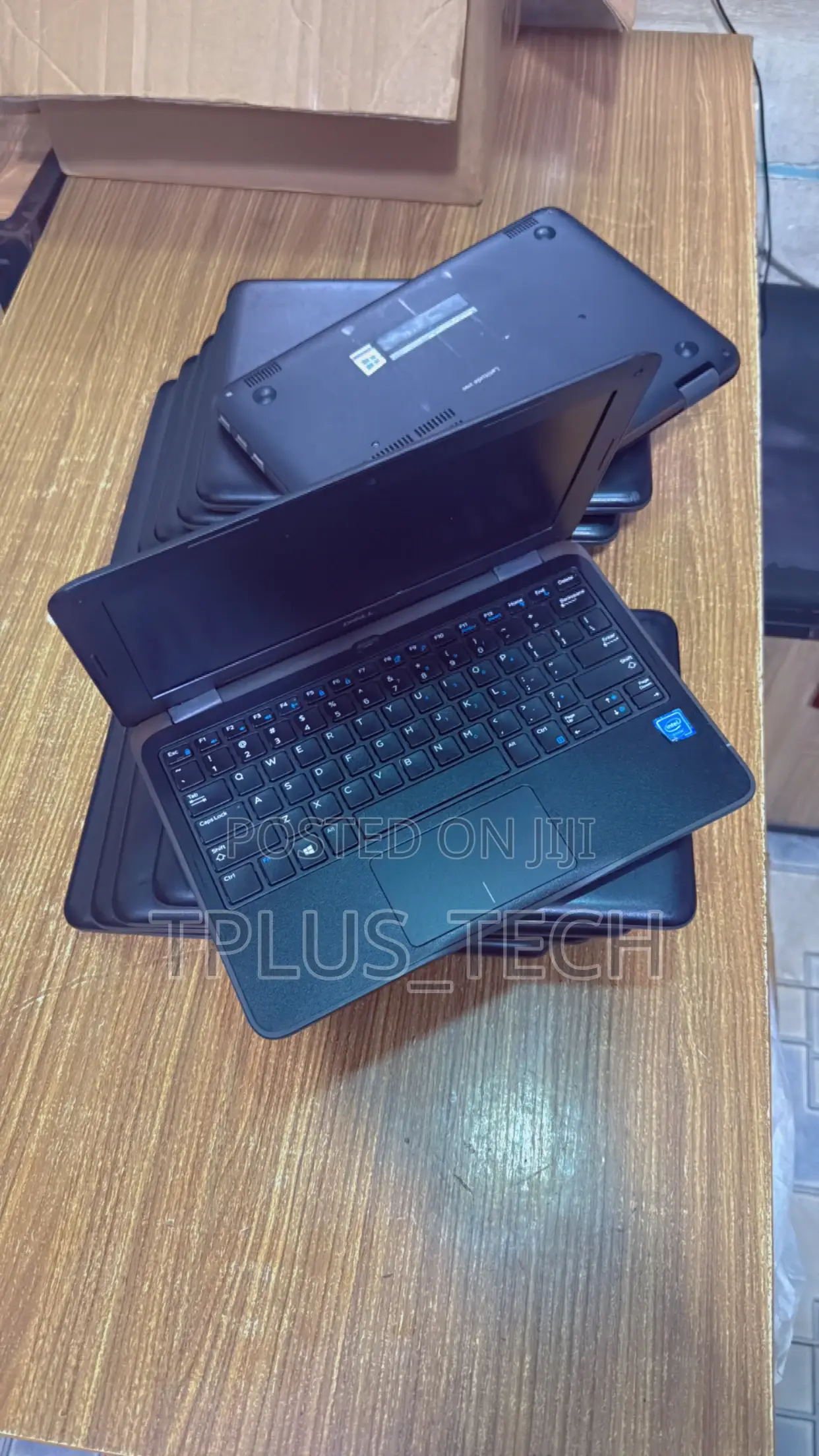 Laptop Dell Latitude 3180 4GB Intel Pentium SSD 128GB