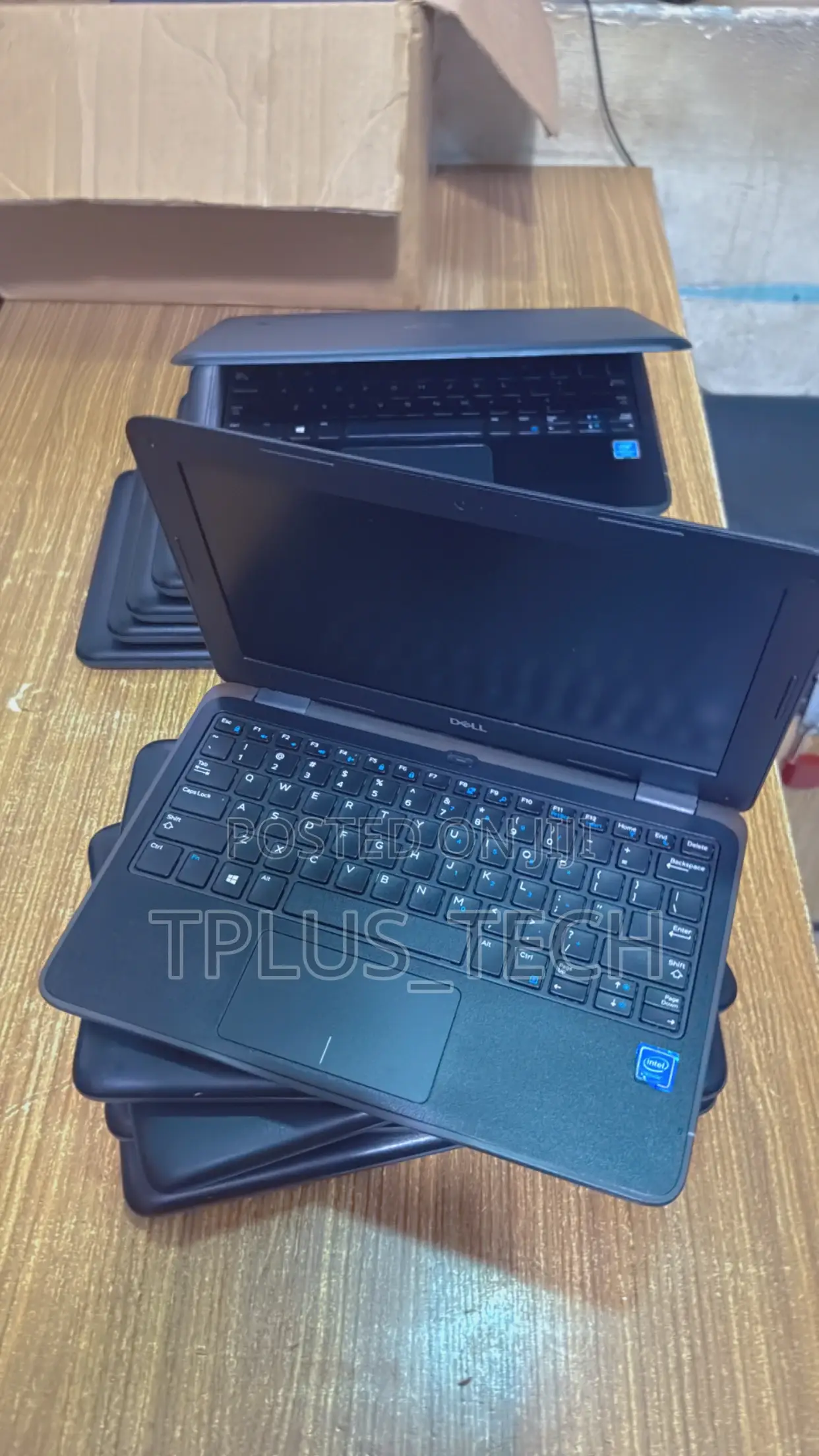 Laptop Dell Latitude 3180 4GB Intel Pentium SSD 128GB