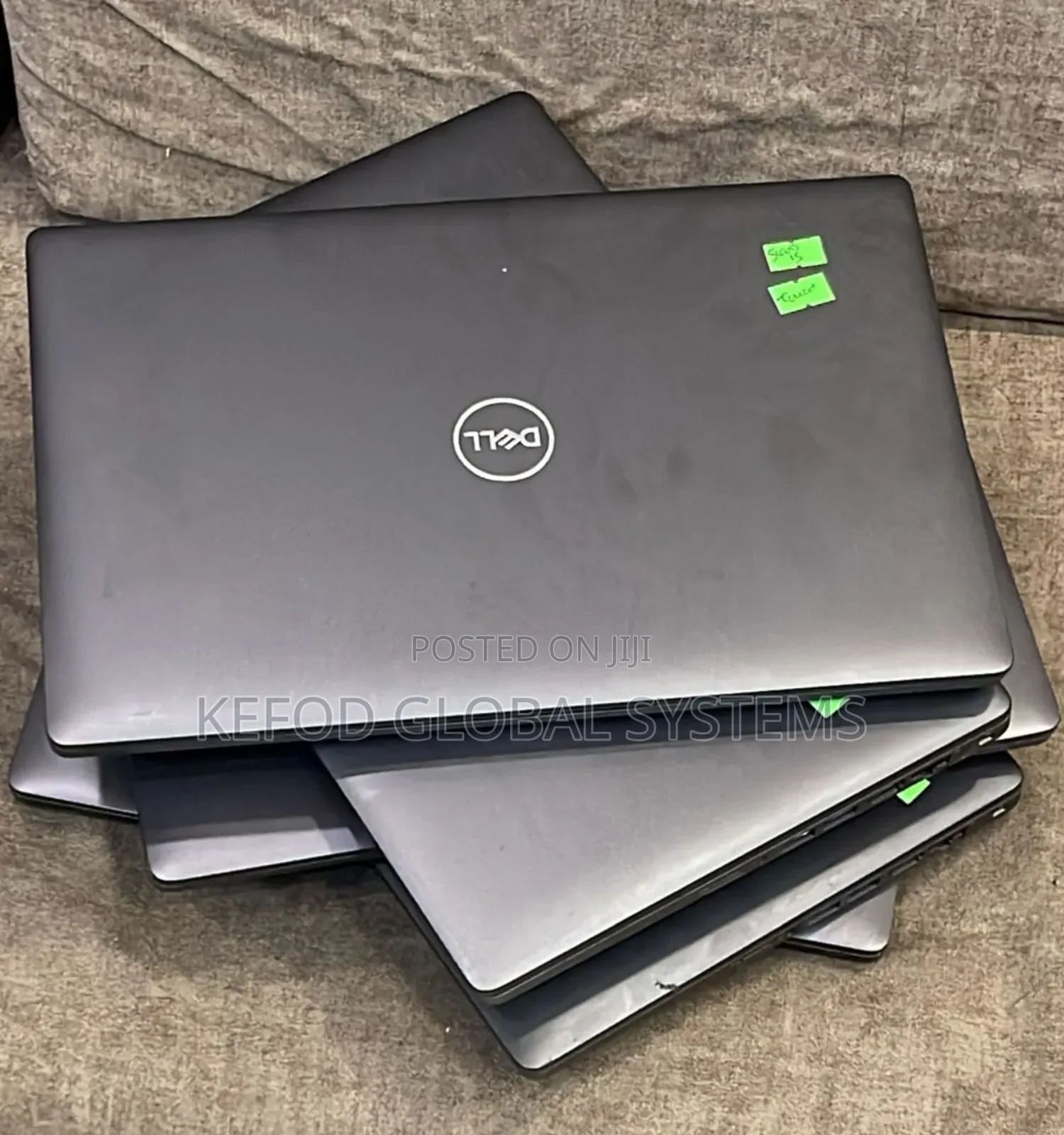 Laptop Dell Latitude 5400 8GB Intel Core I5 SSD 256GB