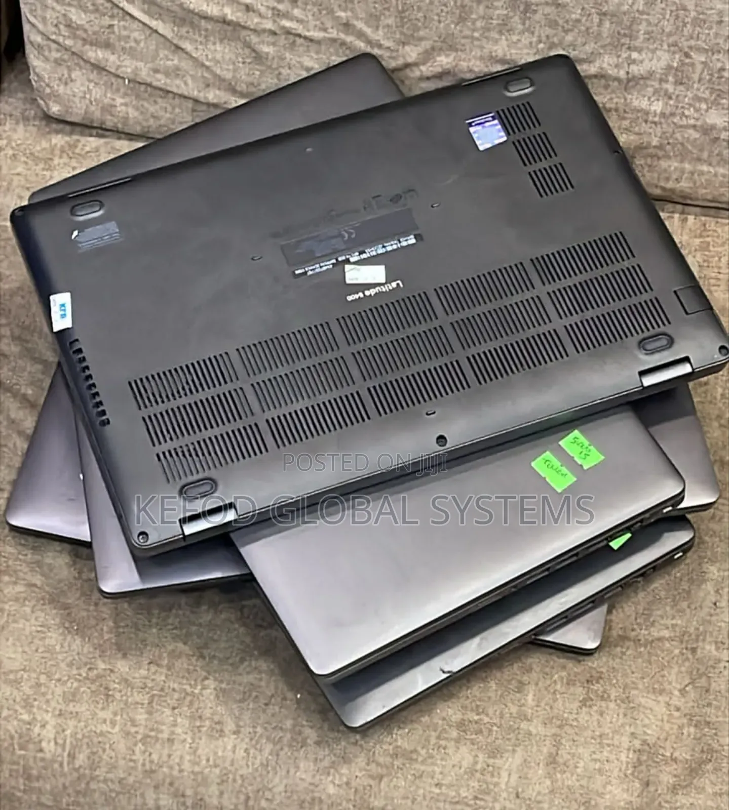 Laptop Dell Latitude 5400 8GB Intel Core I5 SSD 256GB