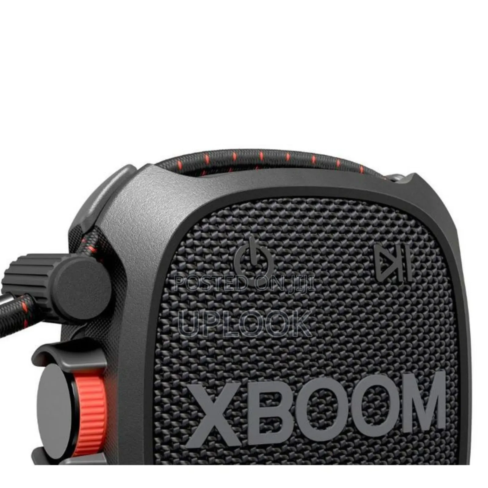 Xboom Go Bluetooth Speaker