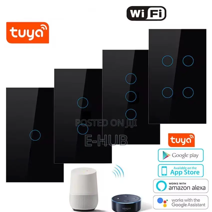 Wifi Switch