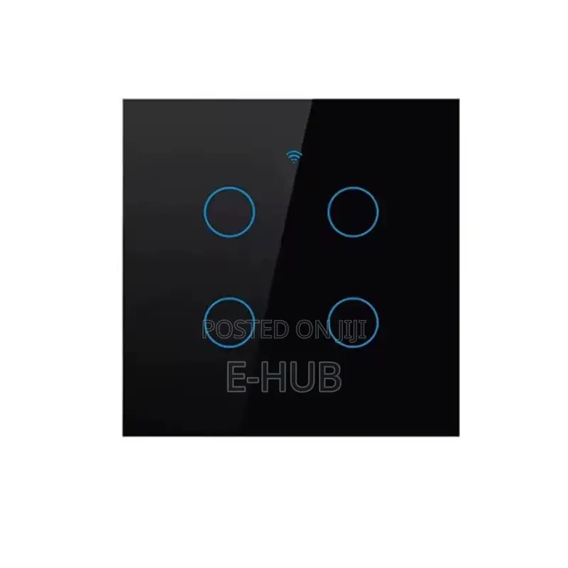 Smart Switches