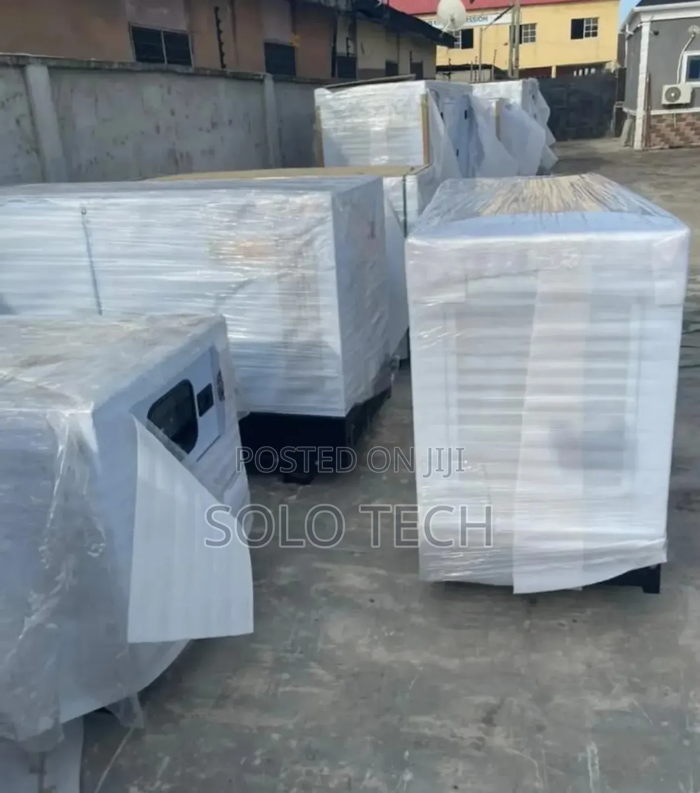 Brand New 100 Kva Perkins Soundproof Diesel Generator100% Copper Coil