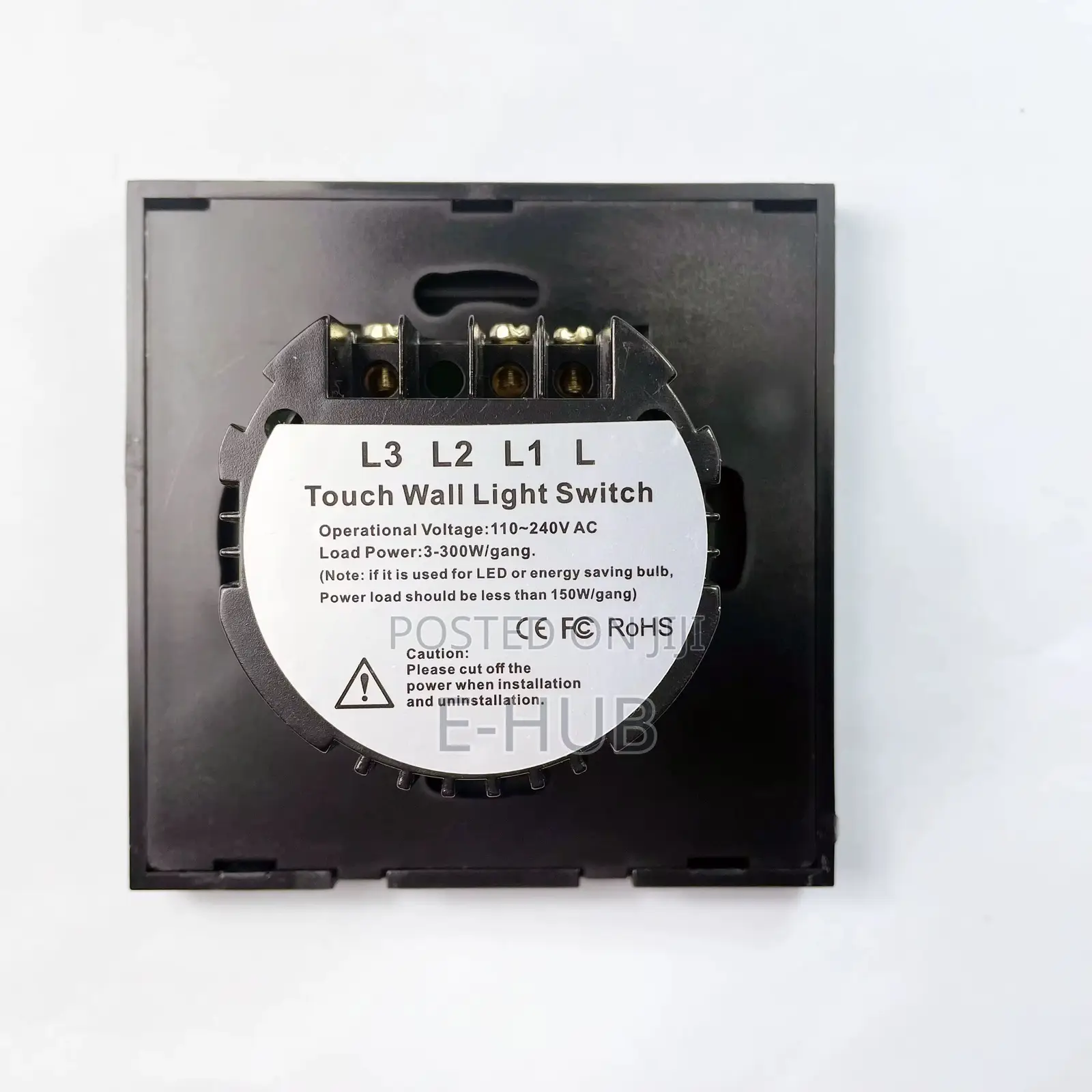 Wifi Switches and Socket for Smart Home