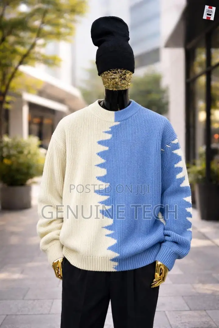 Sweatshirt/Cardigan
