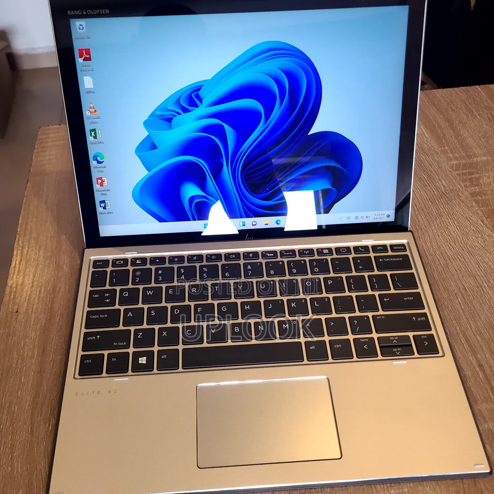 Laptop HP Elite x2 1013 G4 8GB Intel Core i5 SSD 256GB