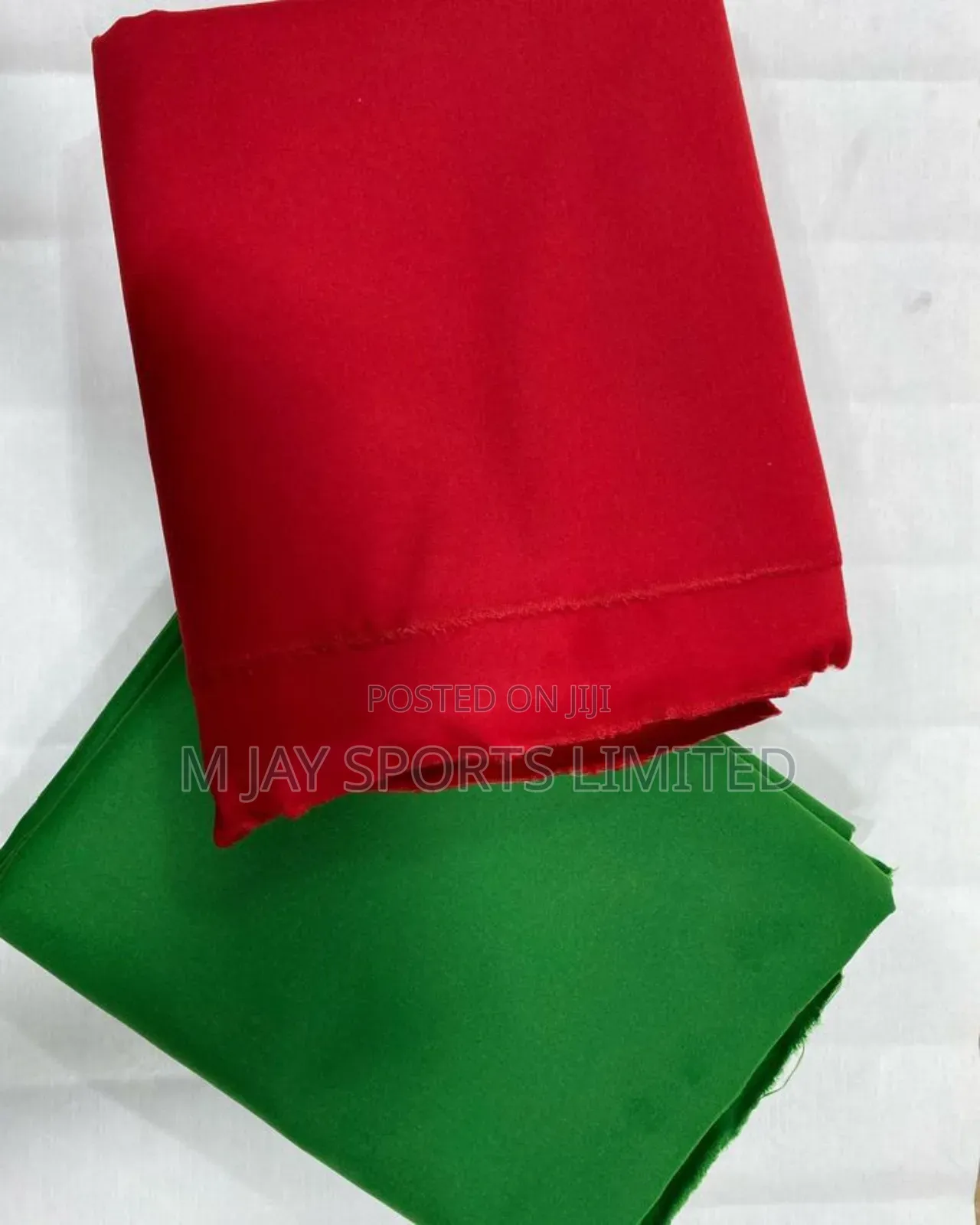 Quality Snooker Felt