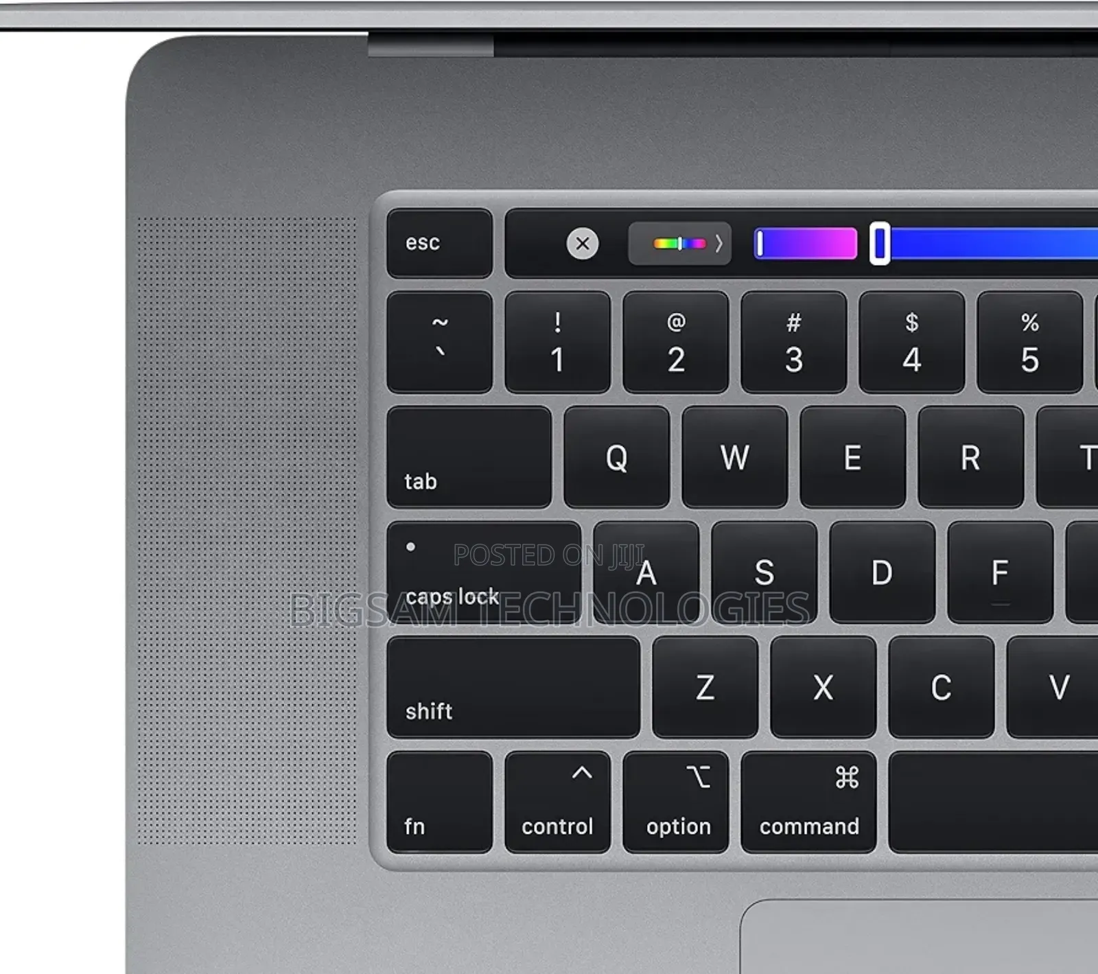 Laptop Apple MacBook Pro 2019 32GB Intel Core i7 SSD 256GB