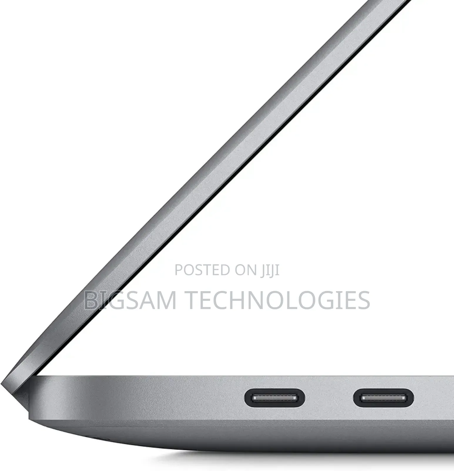 Laptop Apple MacBook Pro 2019 32GB Intel Core i7 SSD 256GB