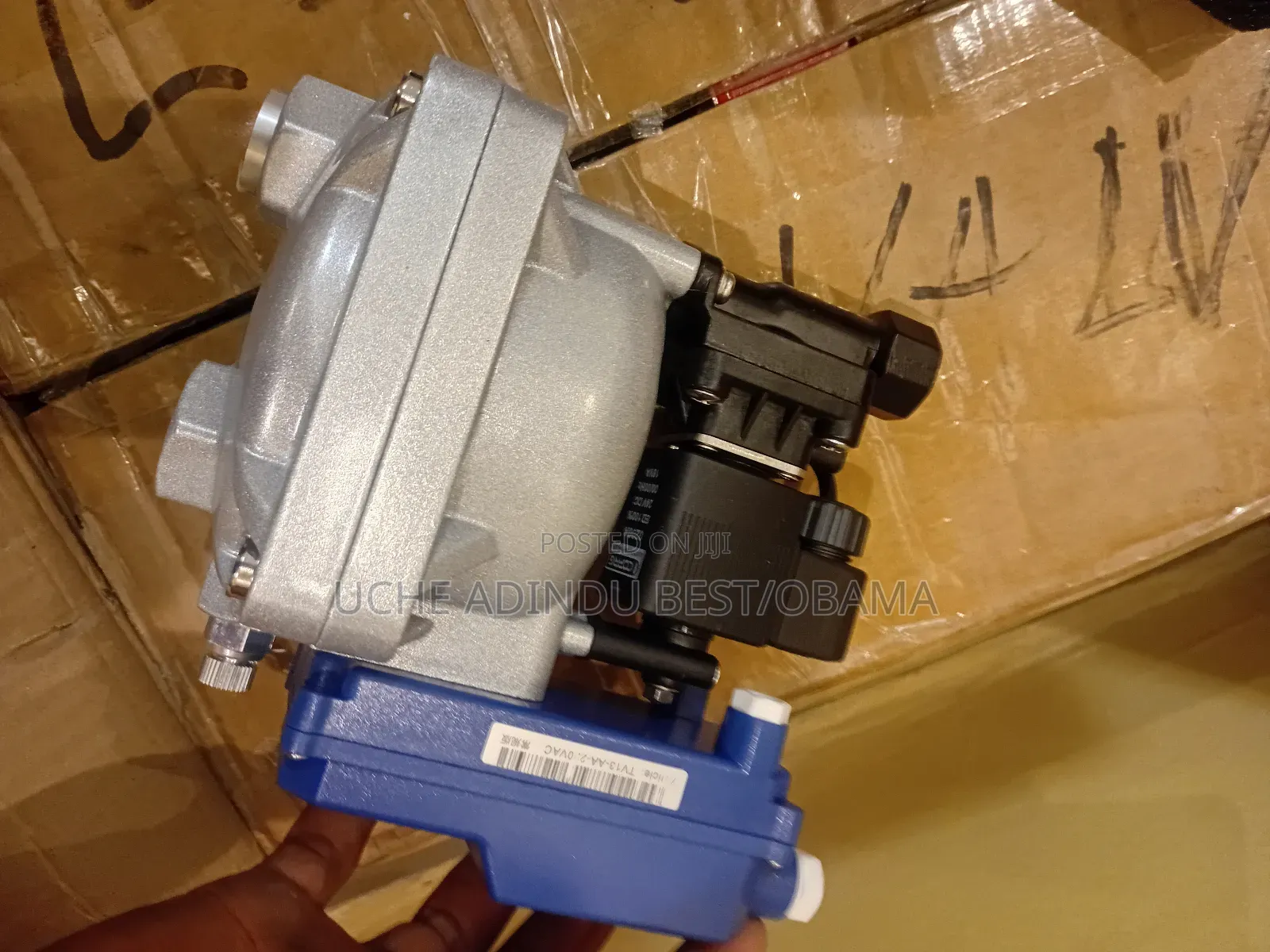 Auto Drain Valve 1/2inches