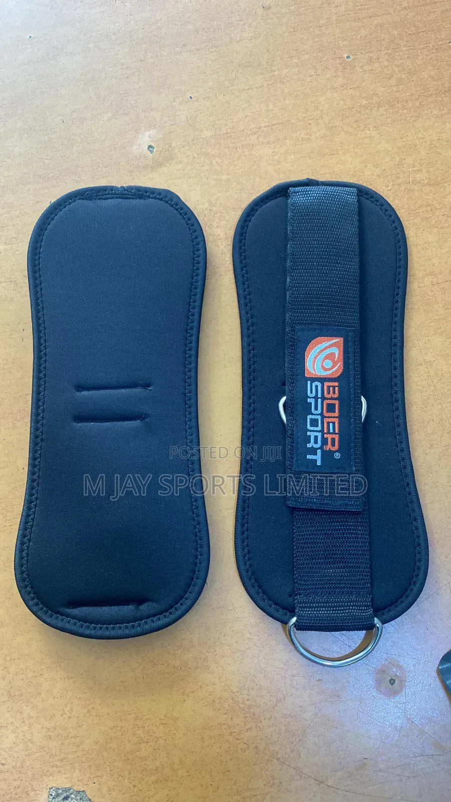 Original Ankle Strap