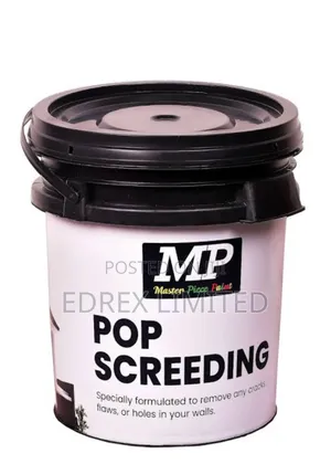 Screeding Paint