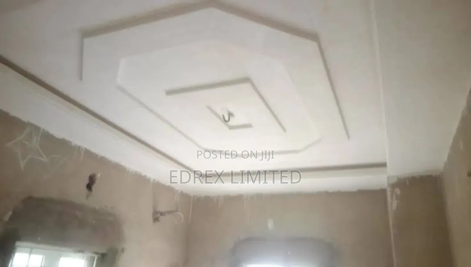 Ceiling Design Pop